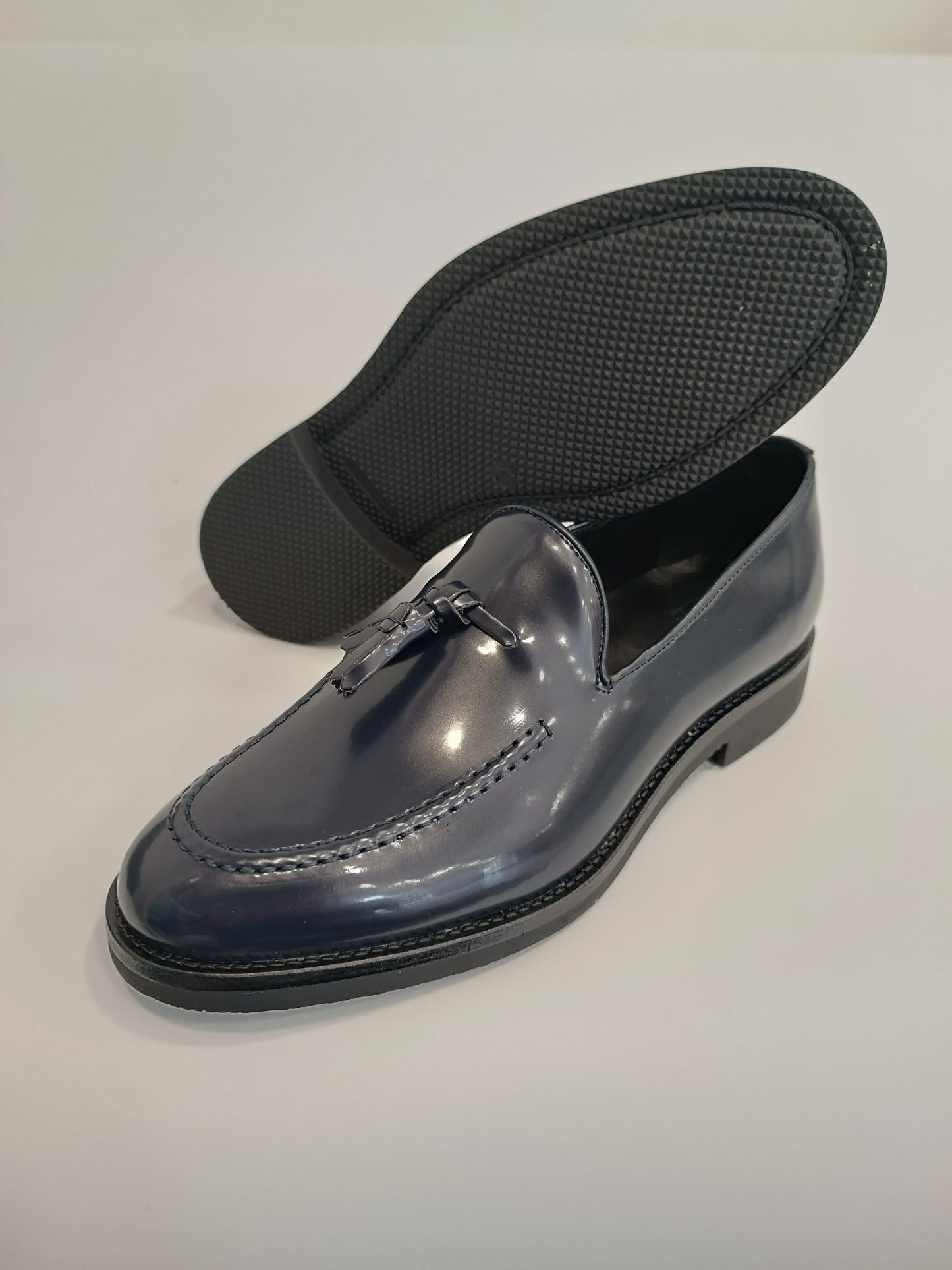 SCARPE DA UOMO FERRINO MILANO 6U
