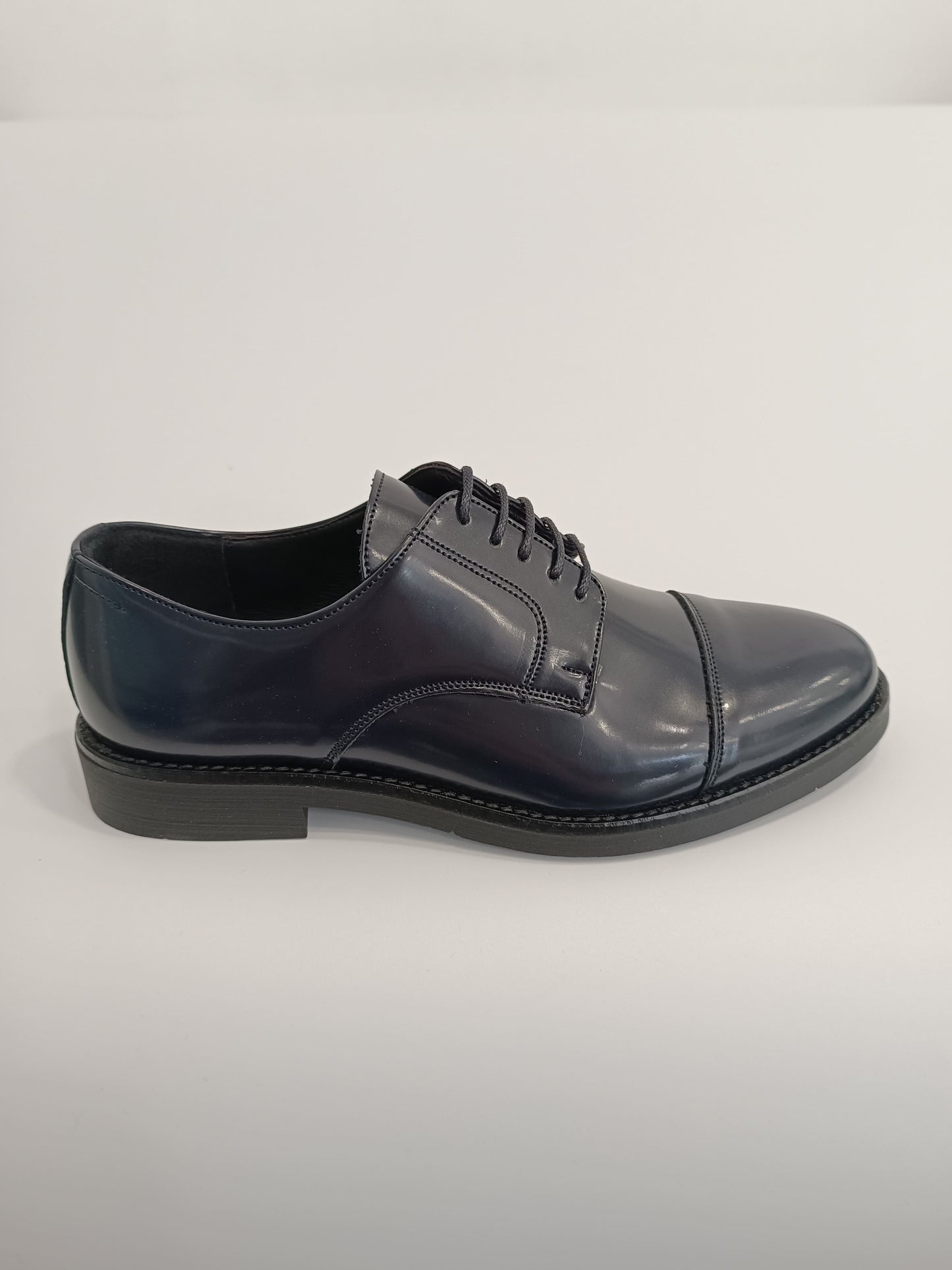 SCARPE DA UOMO FERRINO MILANO 5U