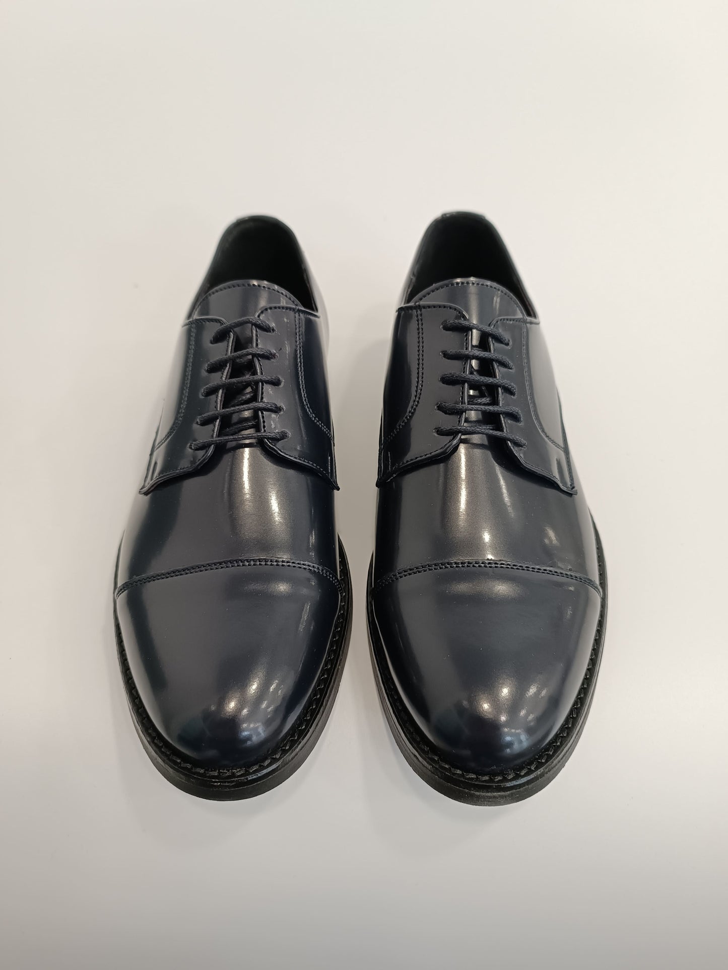 SCARPE DA UOMO FERRINO MILANO 5U