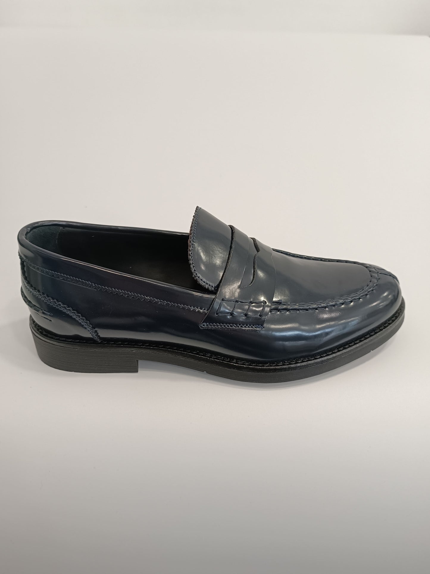 SCARPE DA UOMO FERRINO MILANO 7E