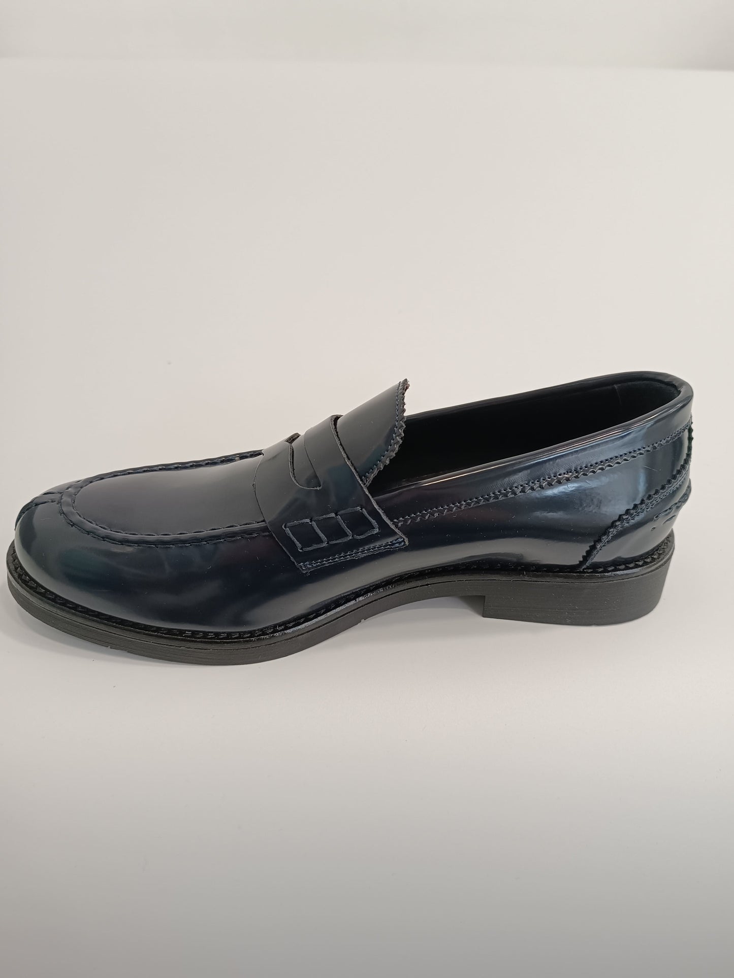 SCARPE DA UOMO FERRINO MILANO 7E