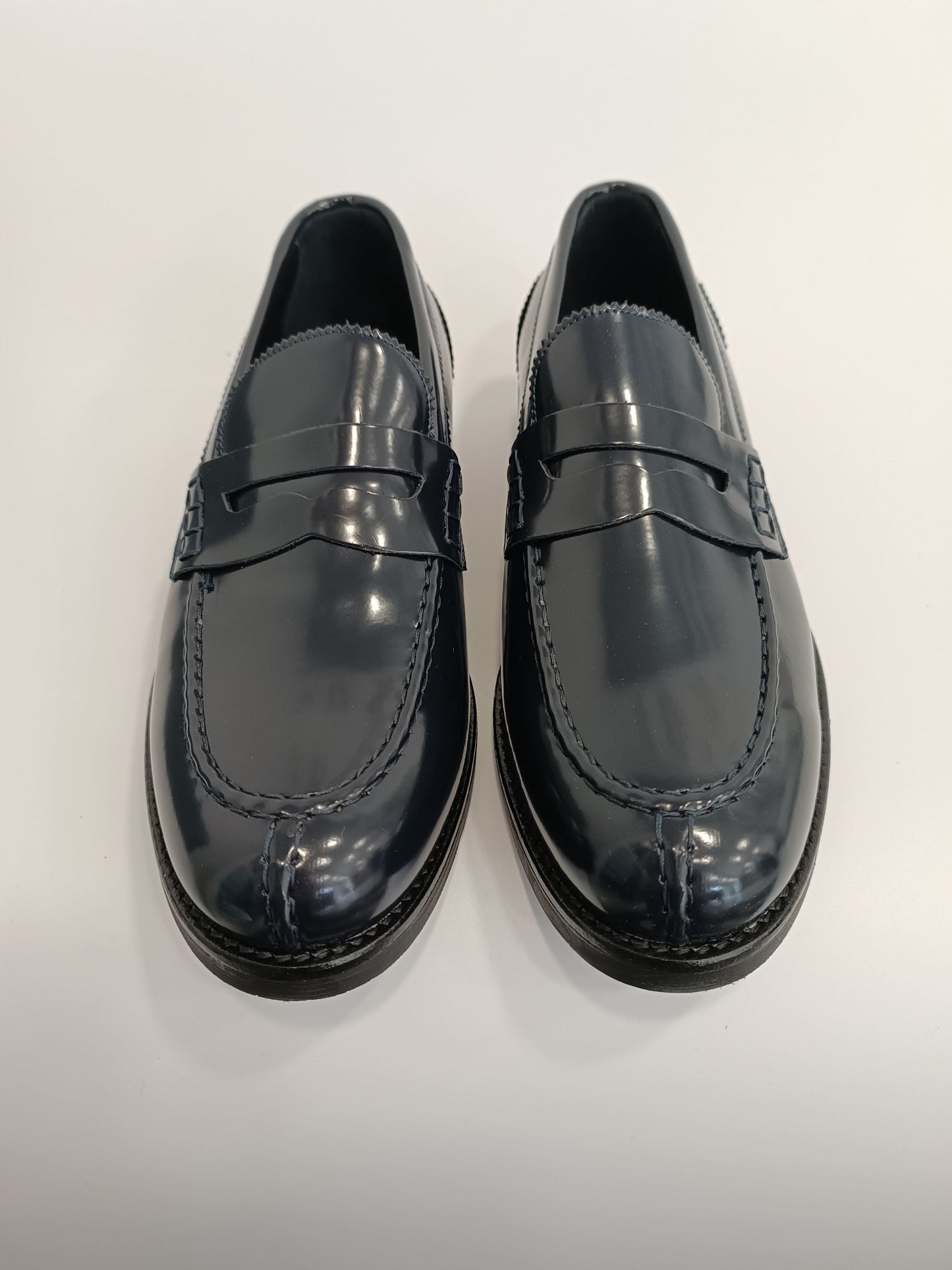 SCARPE DA UOMO FERRINO MILANO 7E