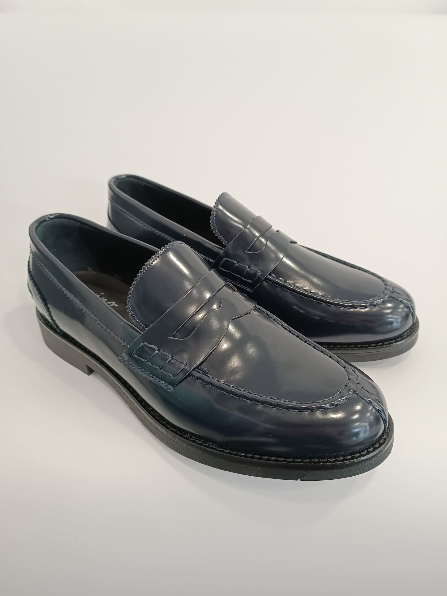 SCARPE DA UOMO FERRINO MILANO 7E