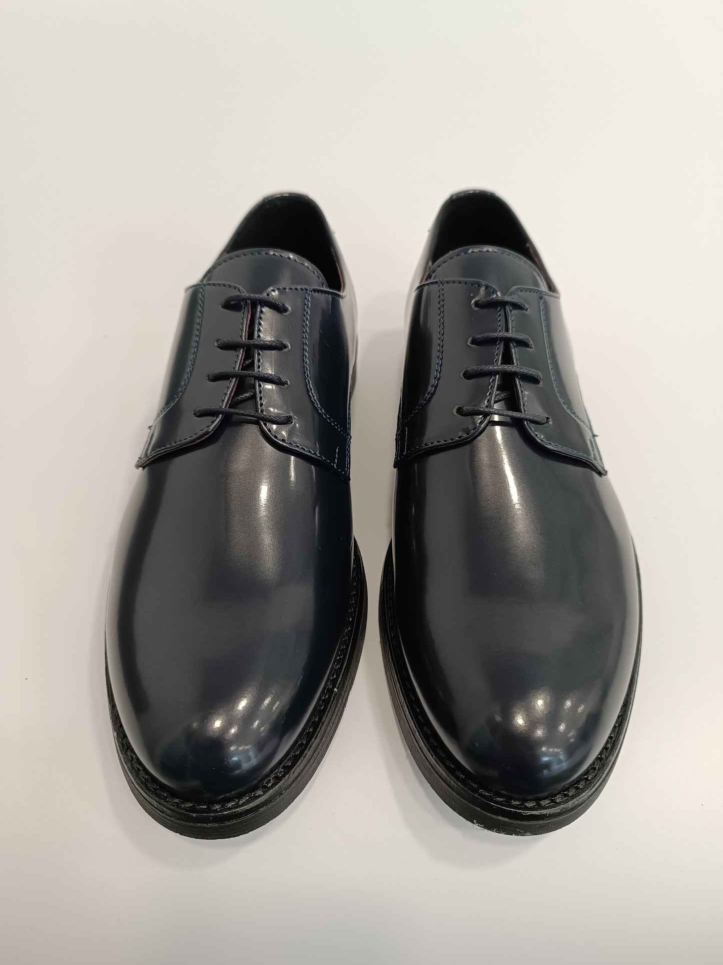 SCARPE DA UOMO FERRINO MILANO 9E