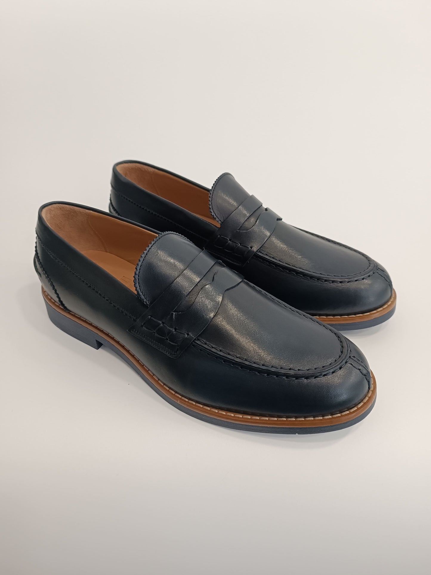 SCARPE DA UOMO GINO TAGLI 2U