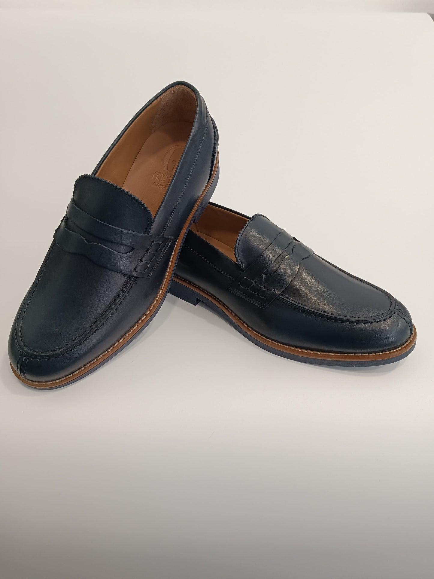 SCARPE DA UOMO GINO TAGLI 2U