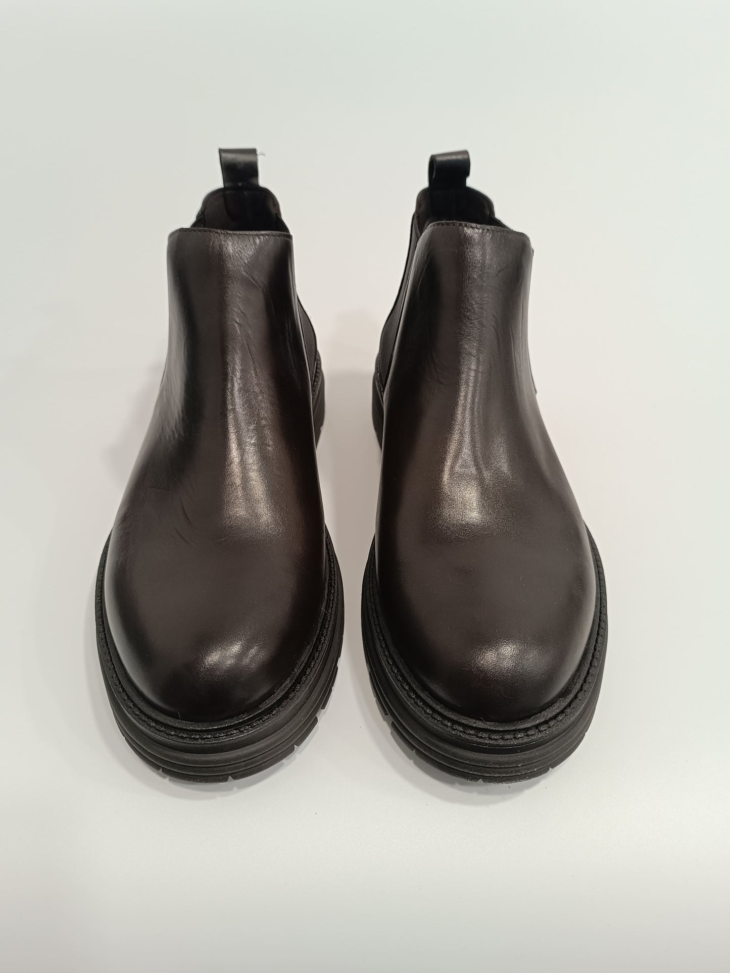 STIVALETTI DA UOMO GINO TAGLI 19X