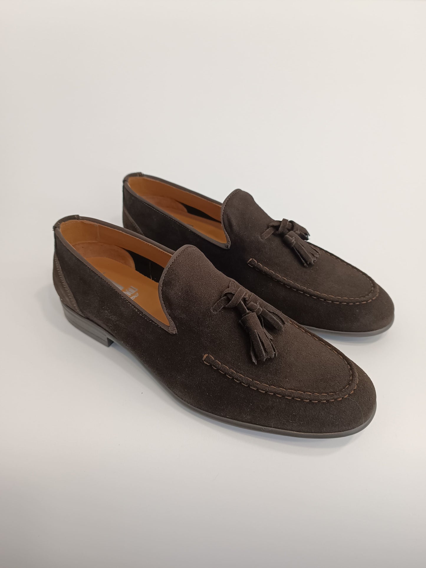 SCARPE DA UOMO GINO TAGLI 3U
