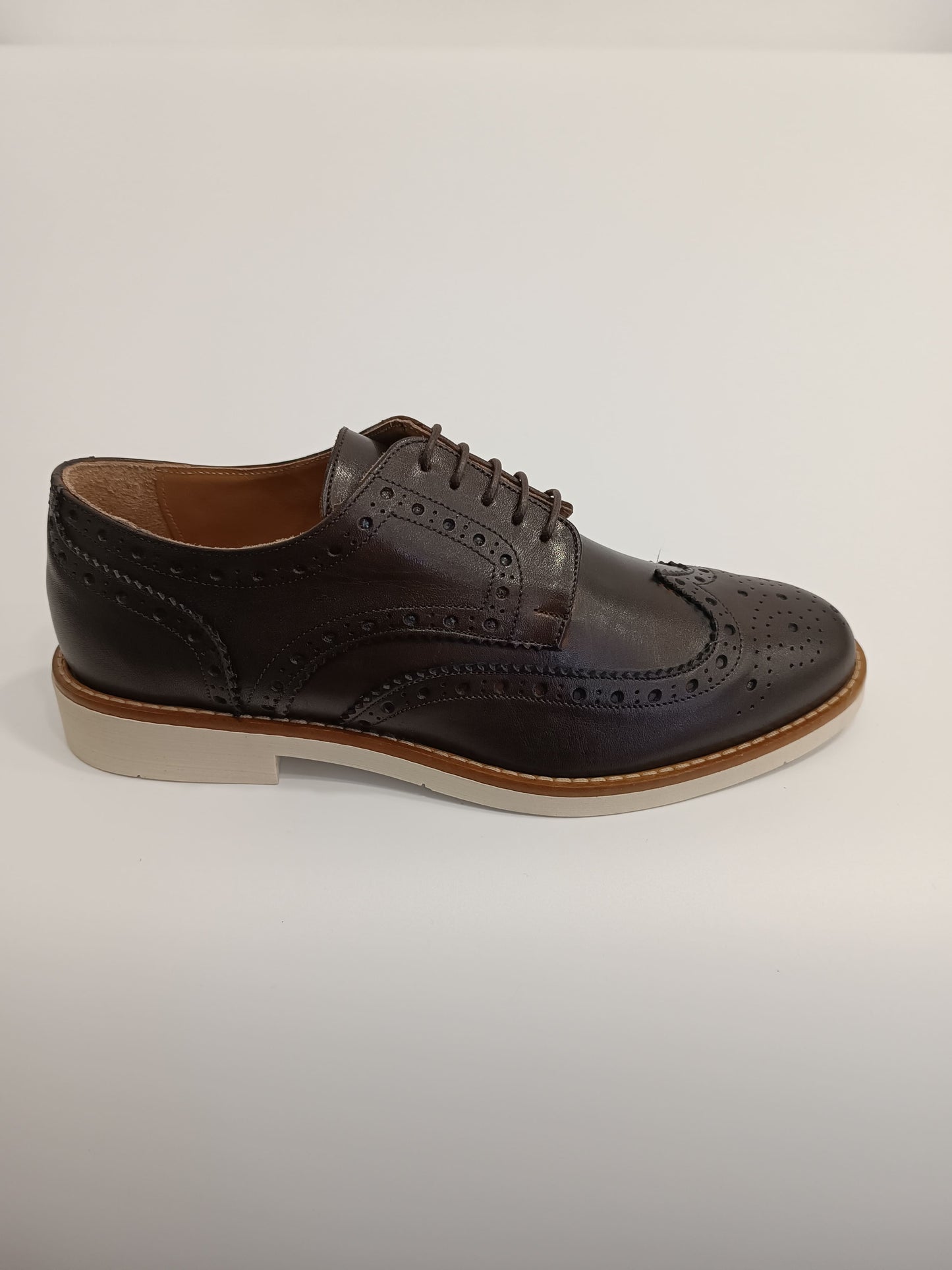 SCARPE DA UOMO GINO TAGLI 5U
