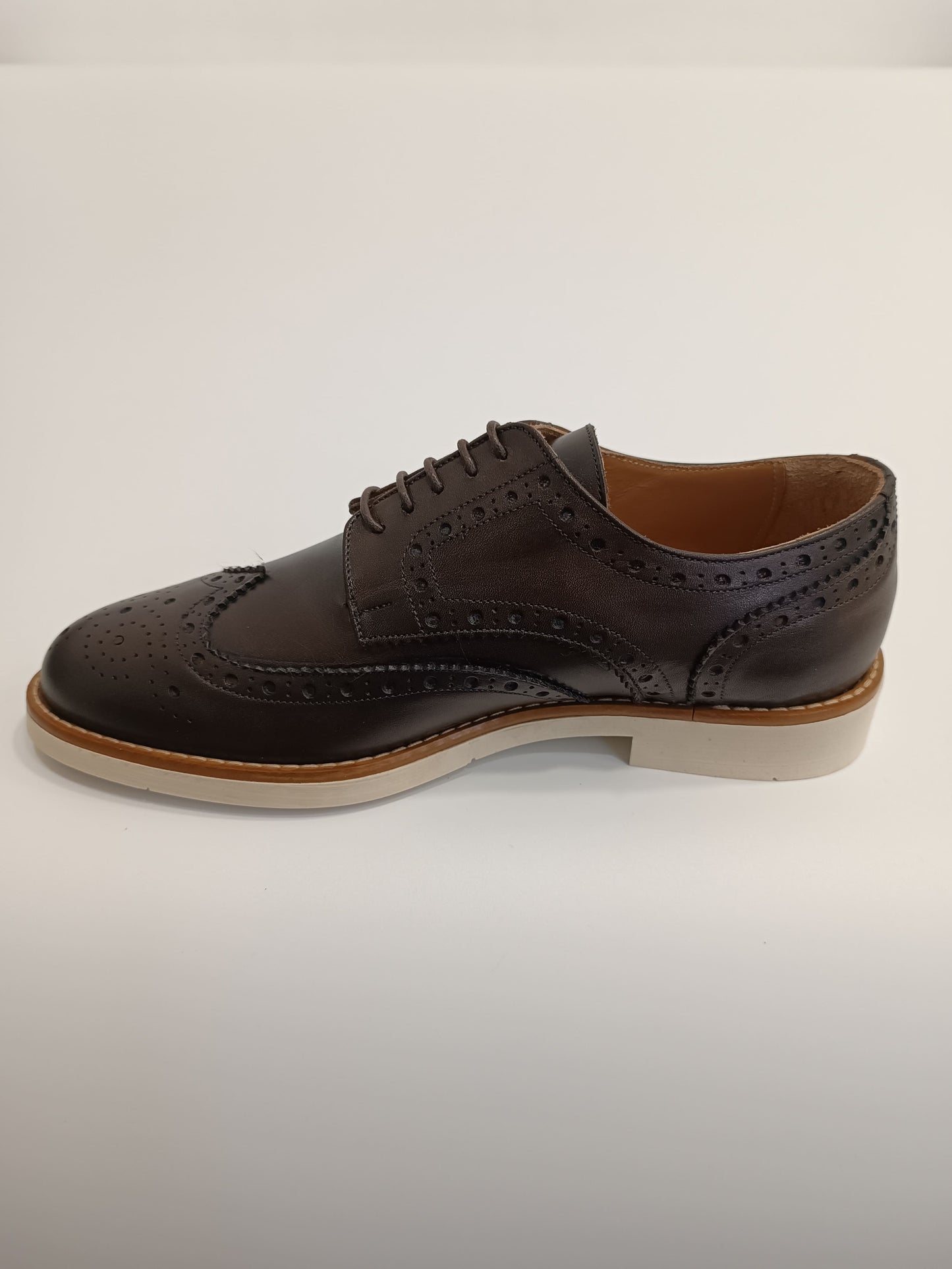 SCARPE DA UOMO GINO TAGLI 5U