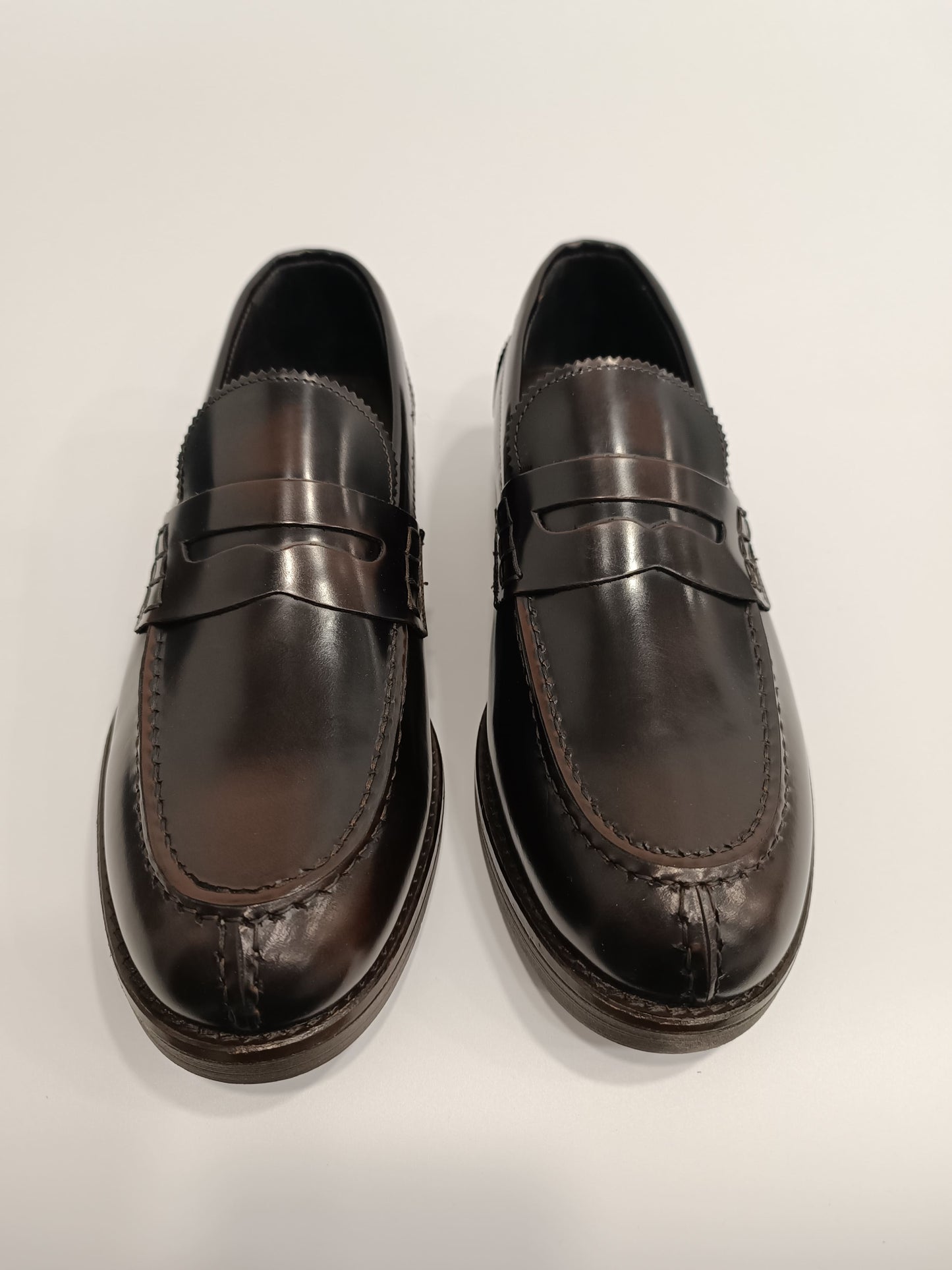 SCARPE DA UOMO GINO TAGLI 6X