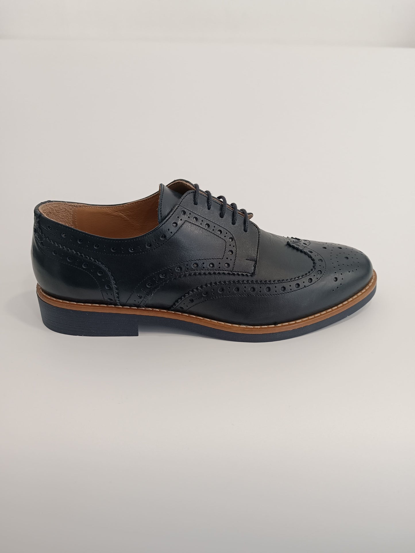 SCARPE DA UOMO GINO TAGLI 1U