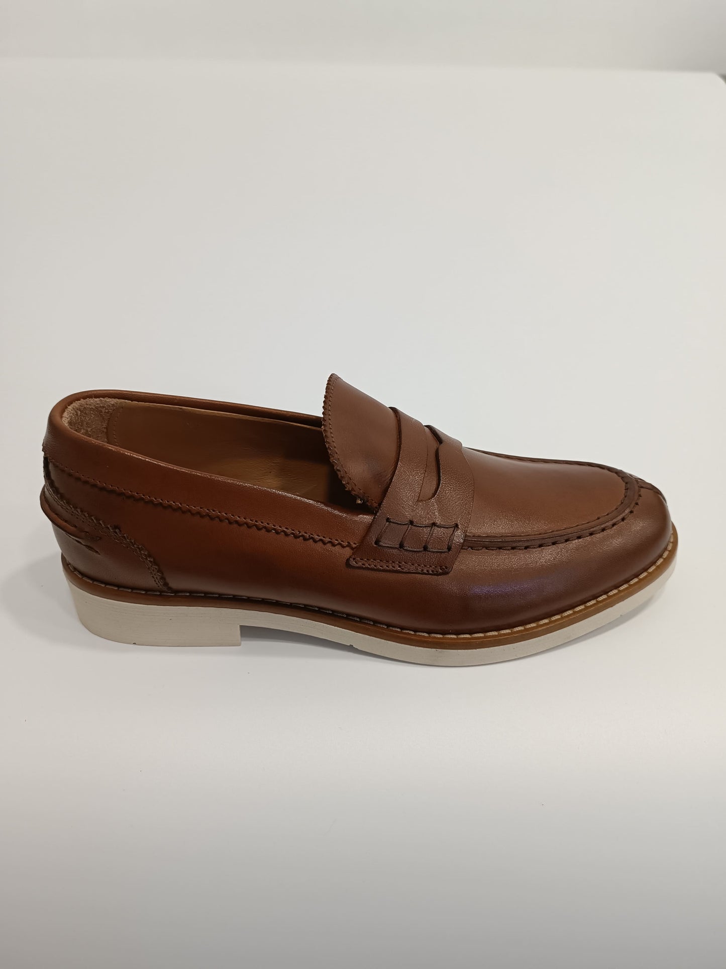SCARPE DA UOMO GINO TAGLI 7U