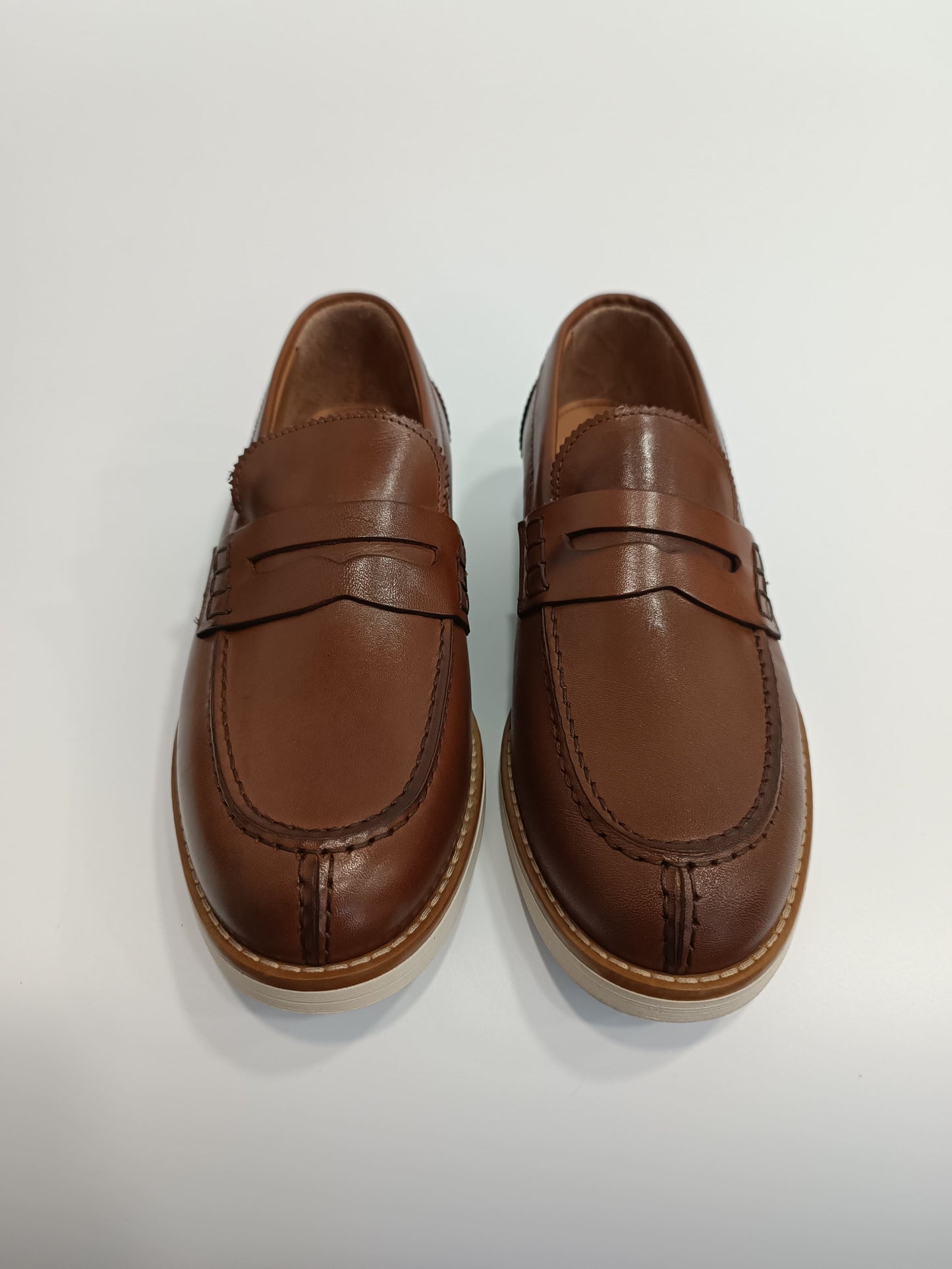 SCARPE DA UOMO GINO TAGLI 7U