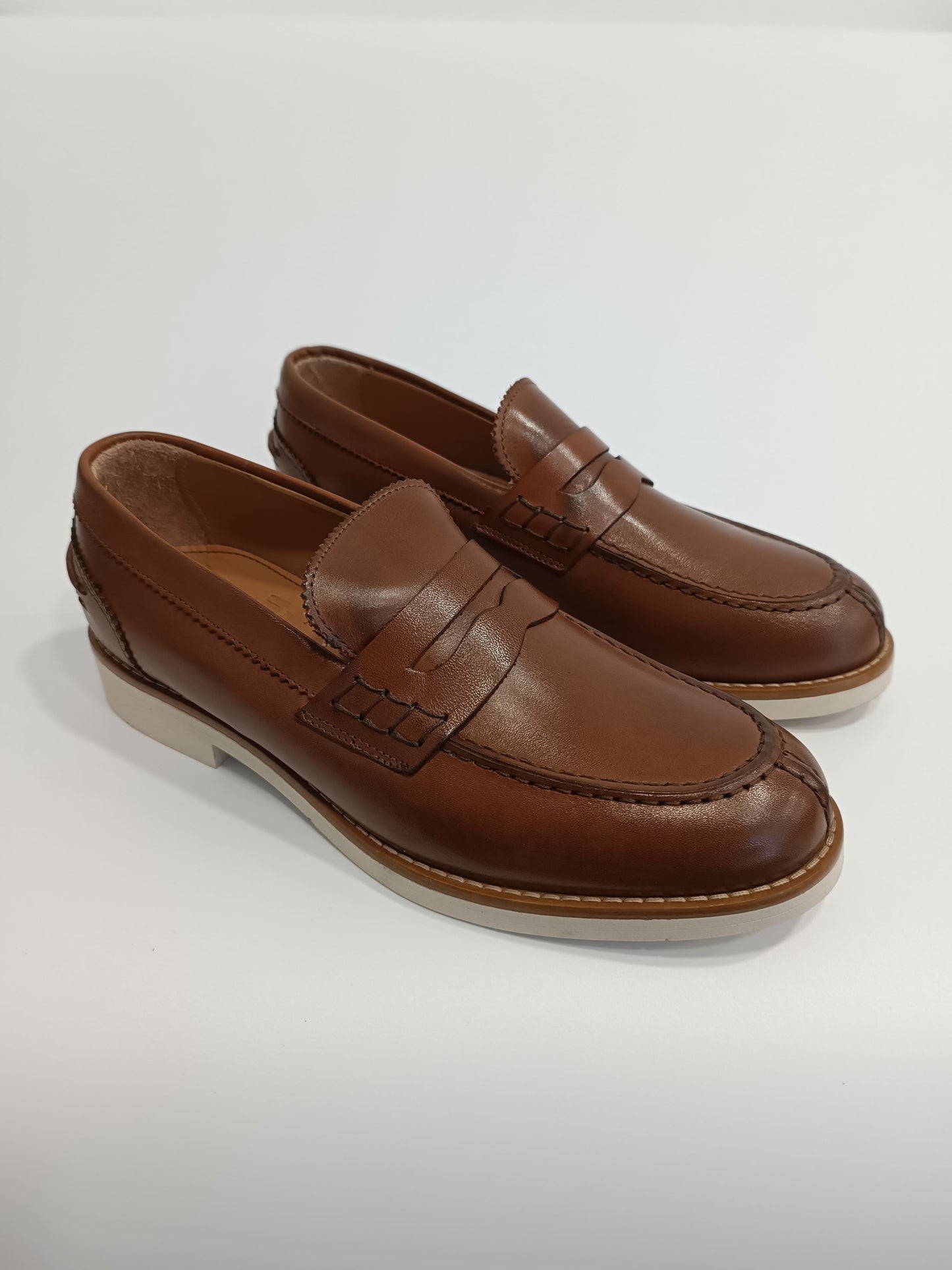 SCARPE DA UOMO GINO TAGLI 7U