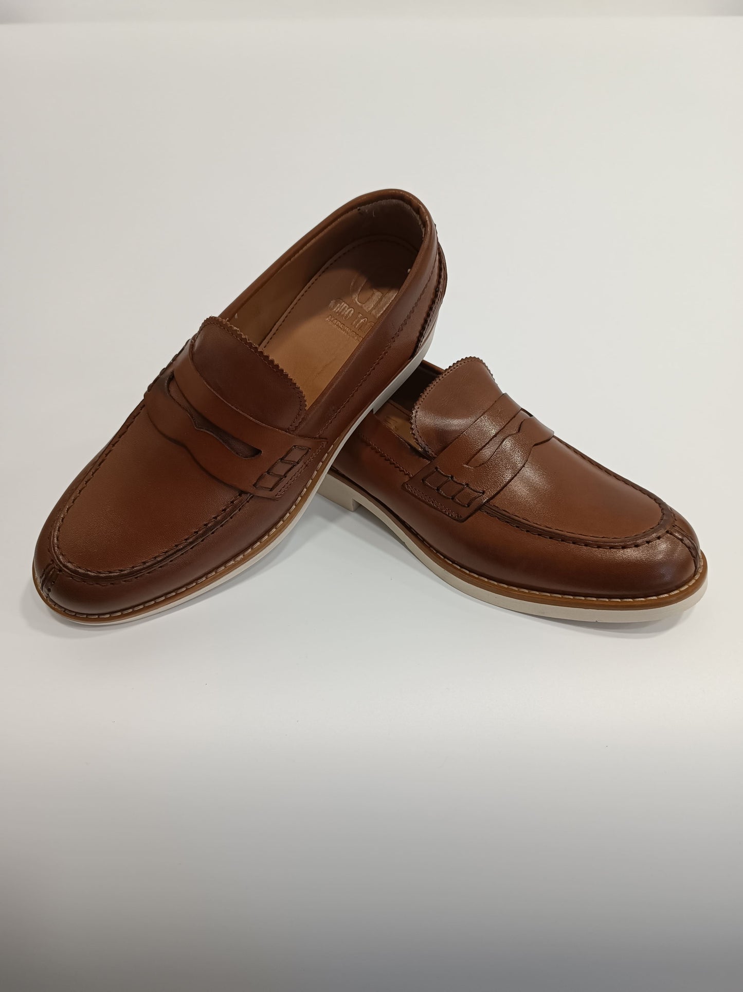 SCARPE DA UOMO GINO TAGLI 7U