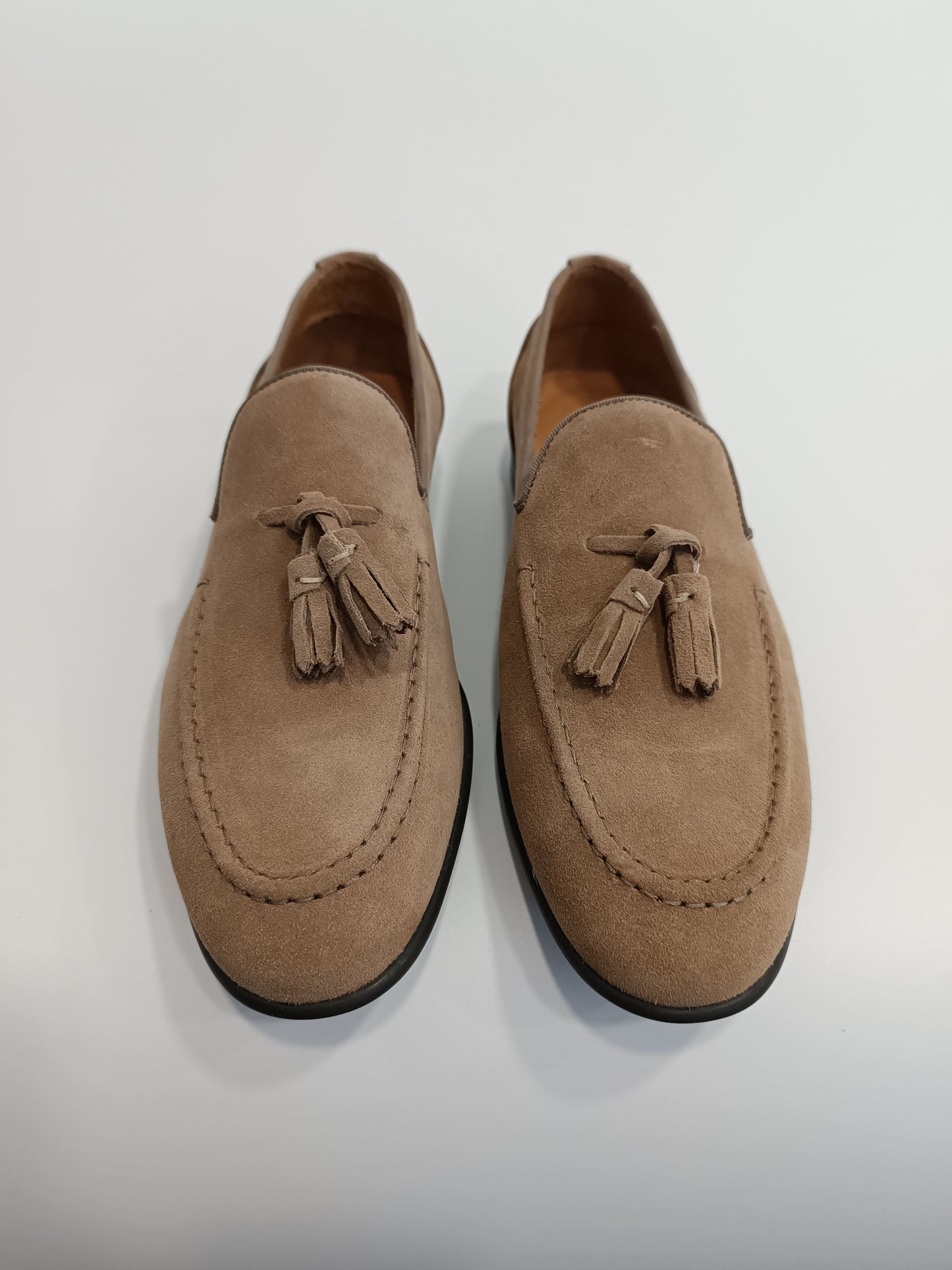 SCARPE DA UOMO GINO TAGLI 8U