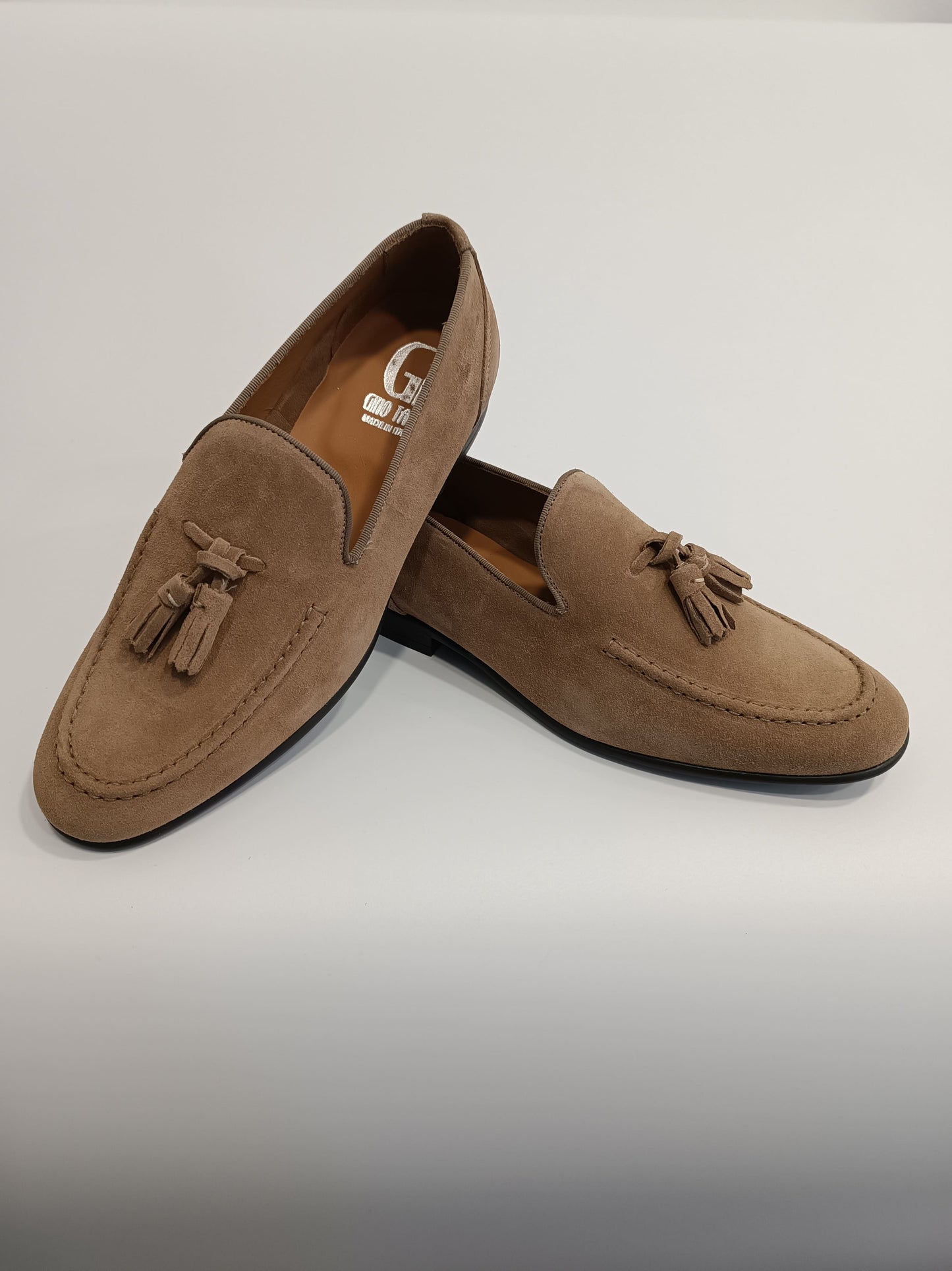 SCARPE DA UOMO GINO TAGLI 8U