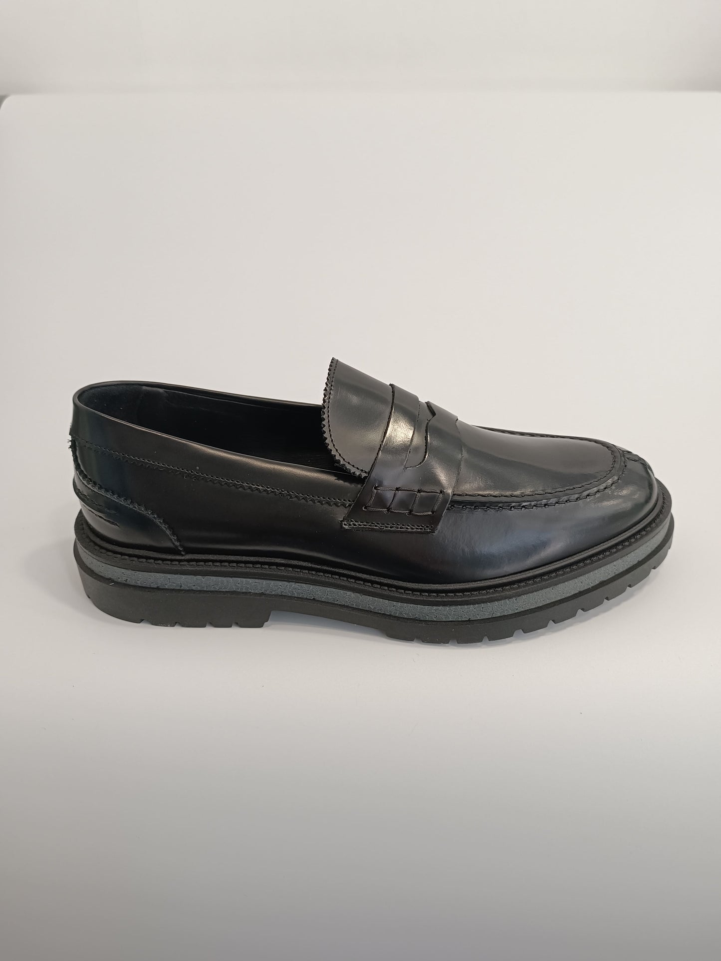 SCARPE DA UOMO GINO TAGLI 10U