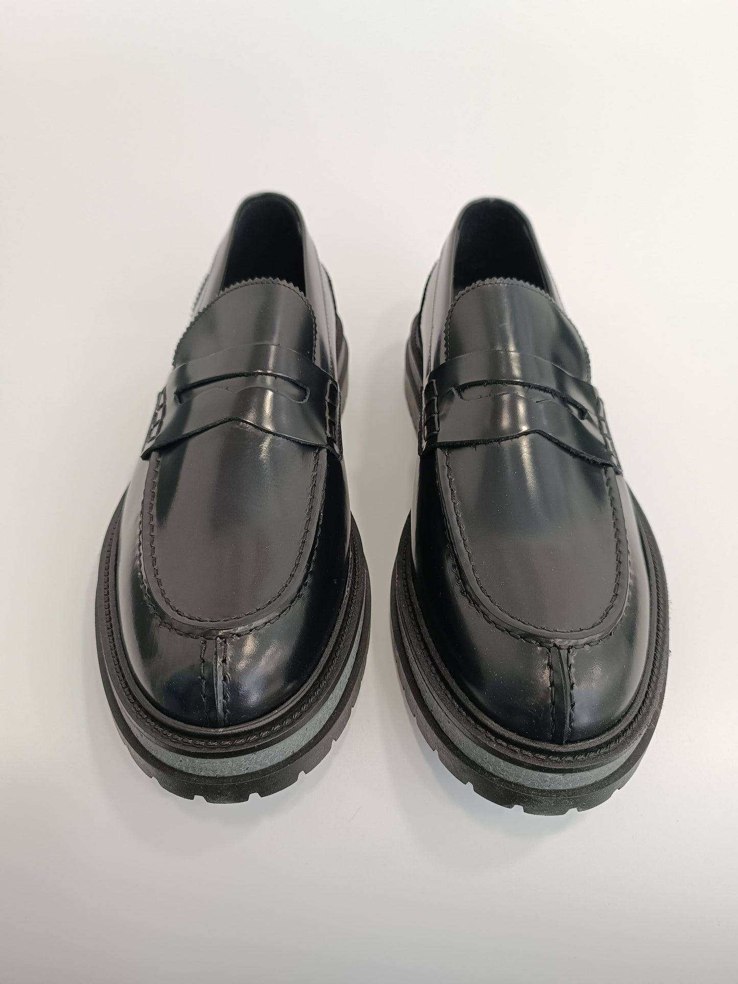 SCARPE DA UOMO GINO TAGLI 10U