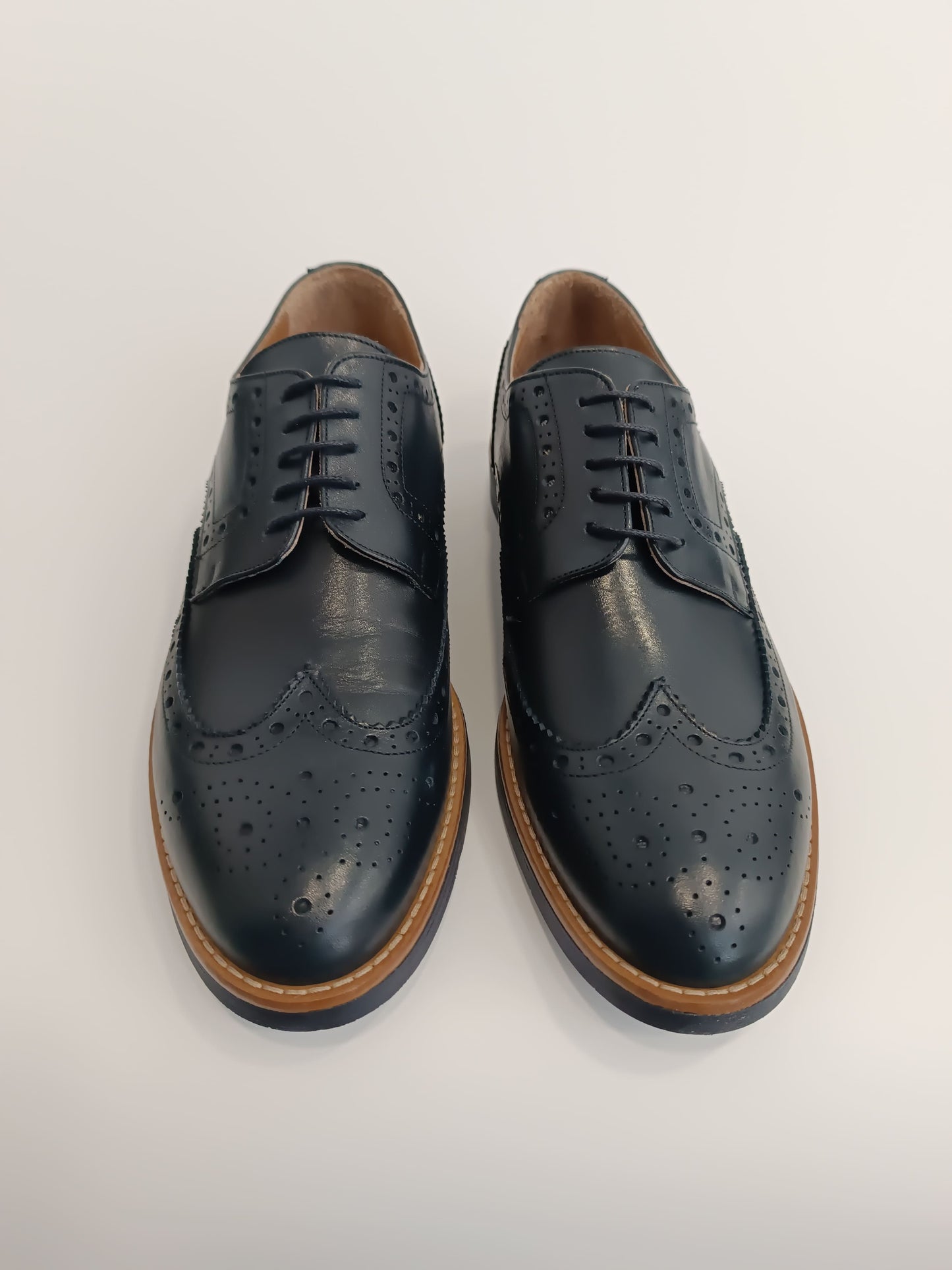 SCARPE DA UOMO GINO TAGLI 1U