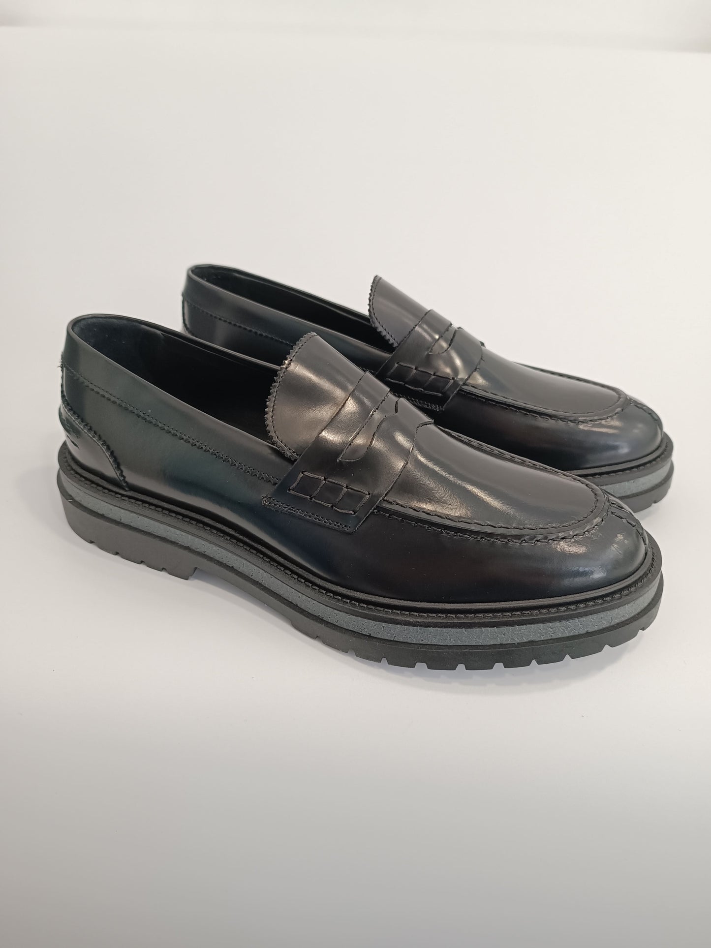 SCARPE DA UOMO GINO TAGLI 10U