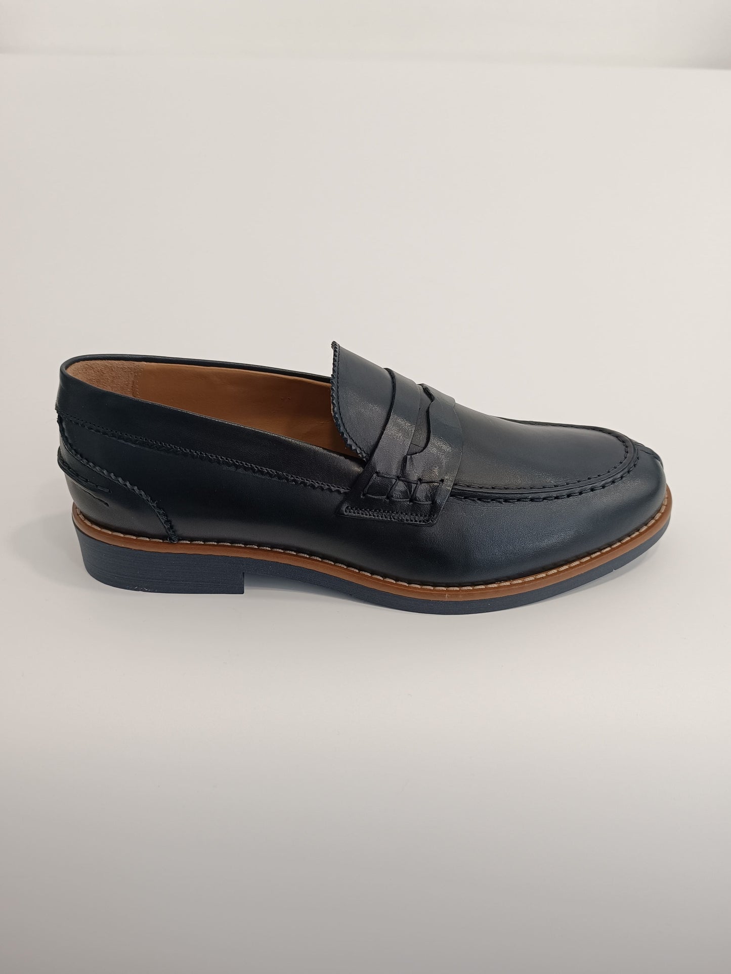SCARPE DA UOMO GINO TAGLI 2U