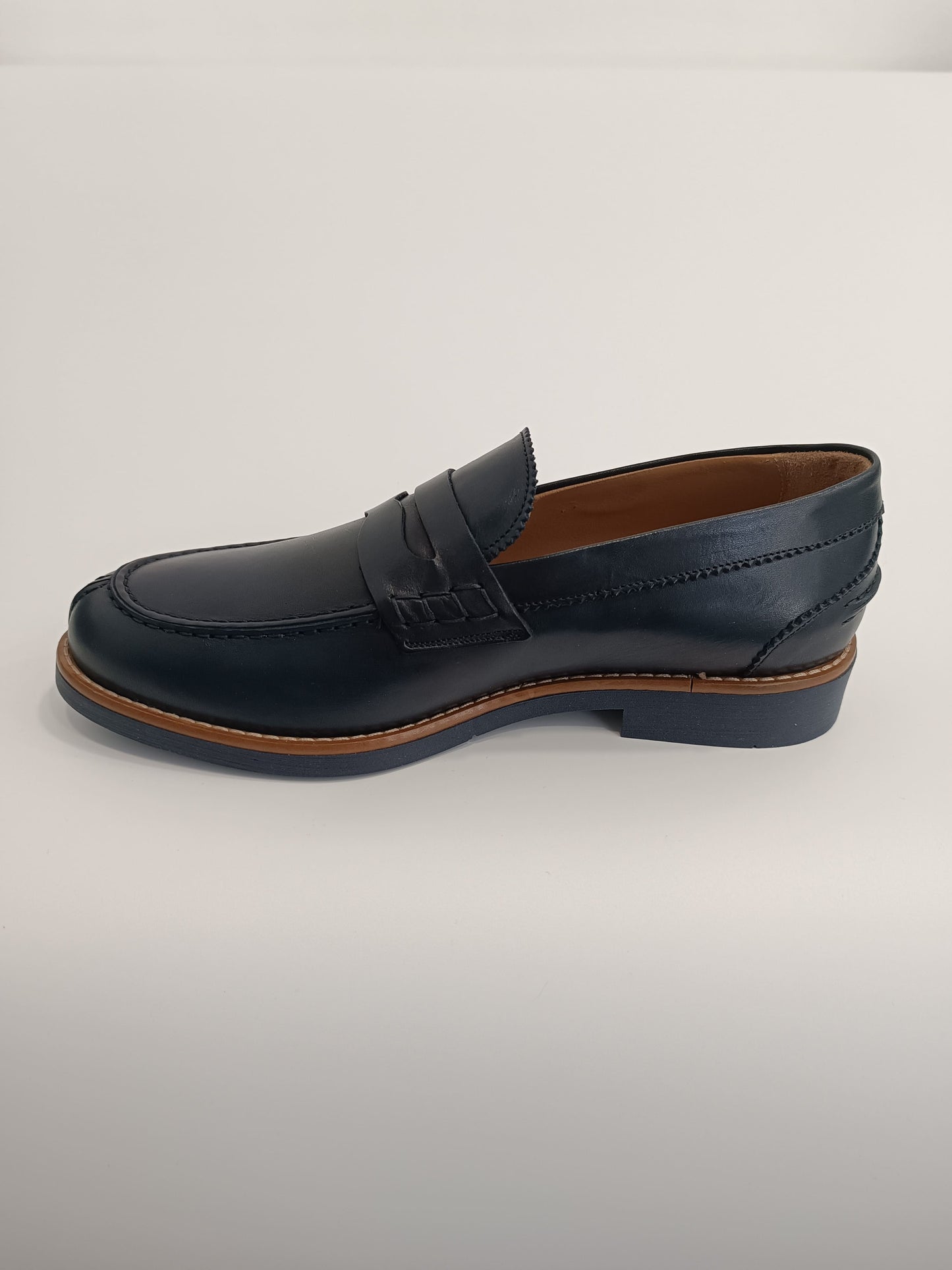 SCARPE DA UOMO GINO TAGLI 2U