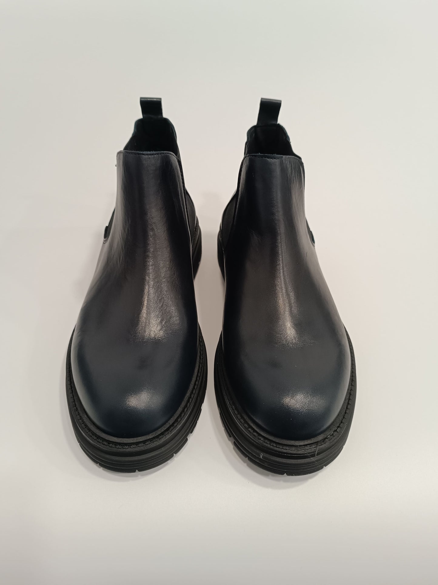 STIVALETTI DA UOMO GINO TAGLI 18X