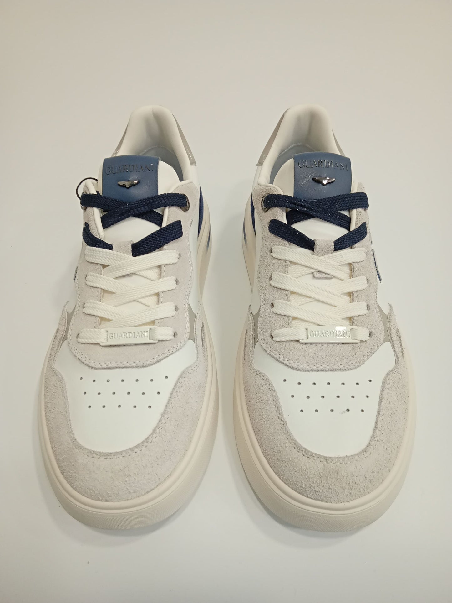 SCARPE DA UOMO ALBERTO GUARDIANI 4