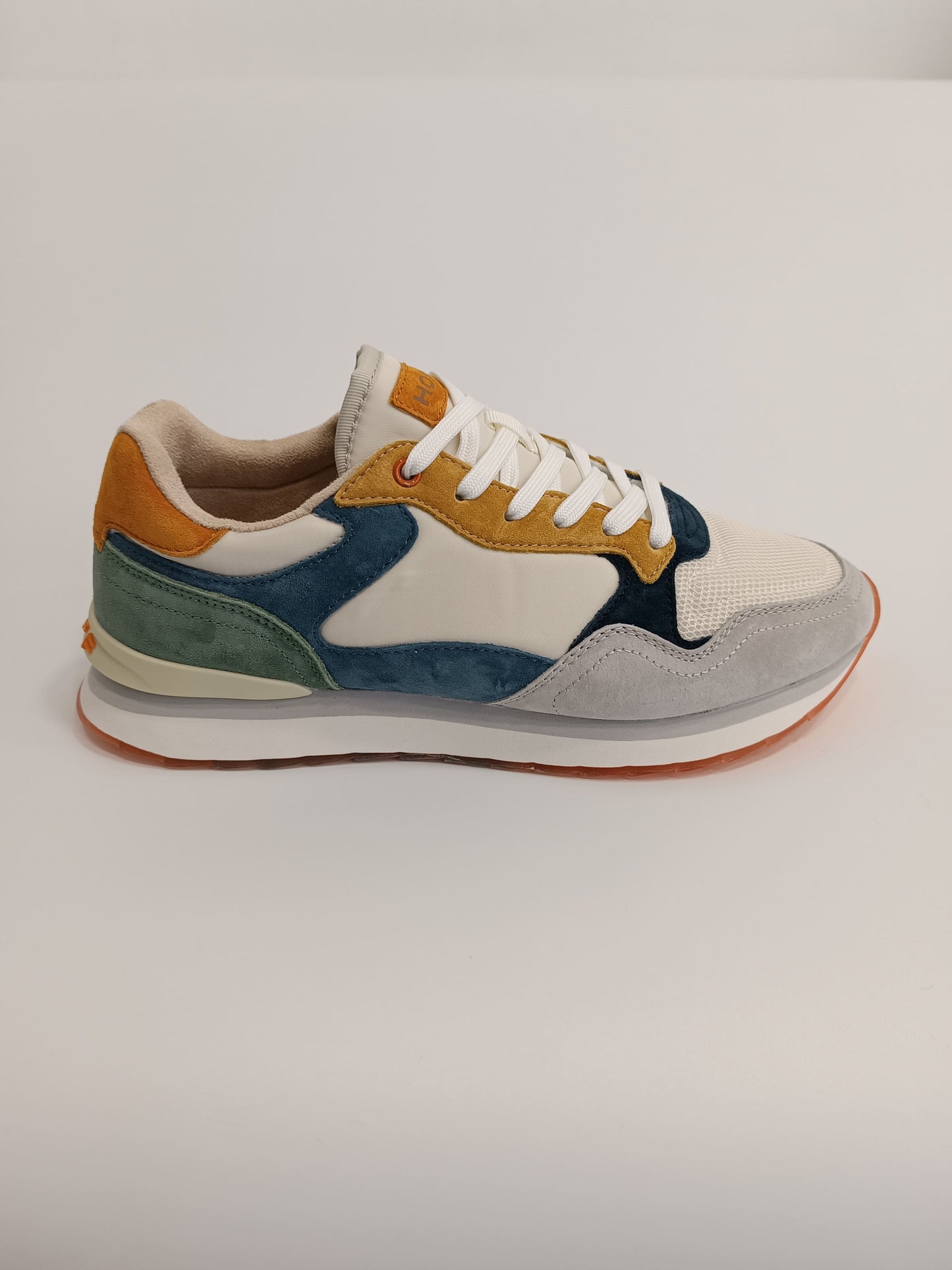 SCARPE DA UOMO HOFF 7U