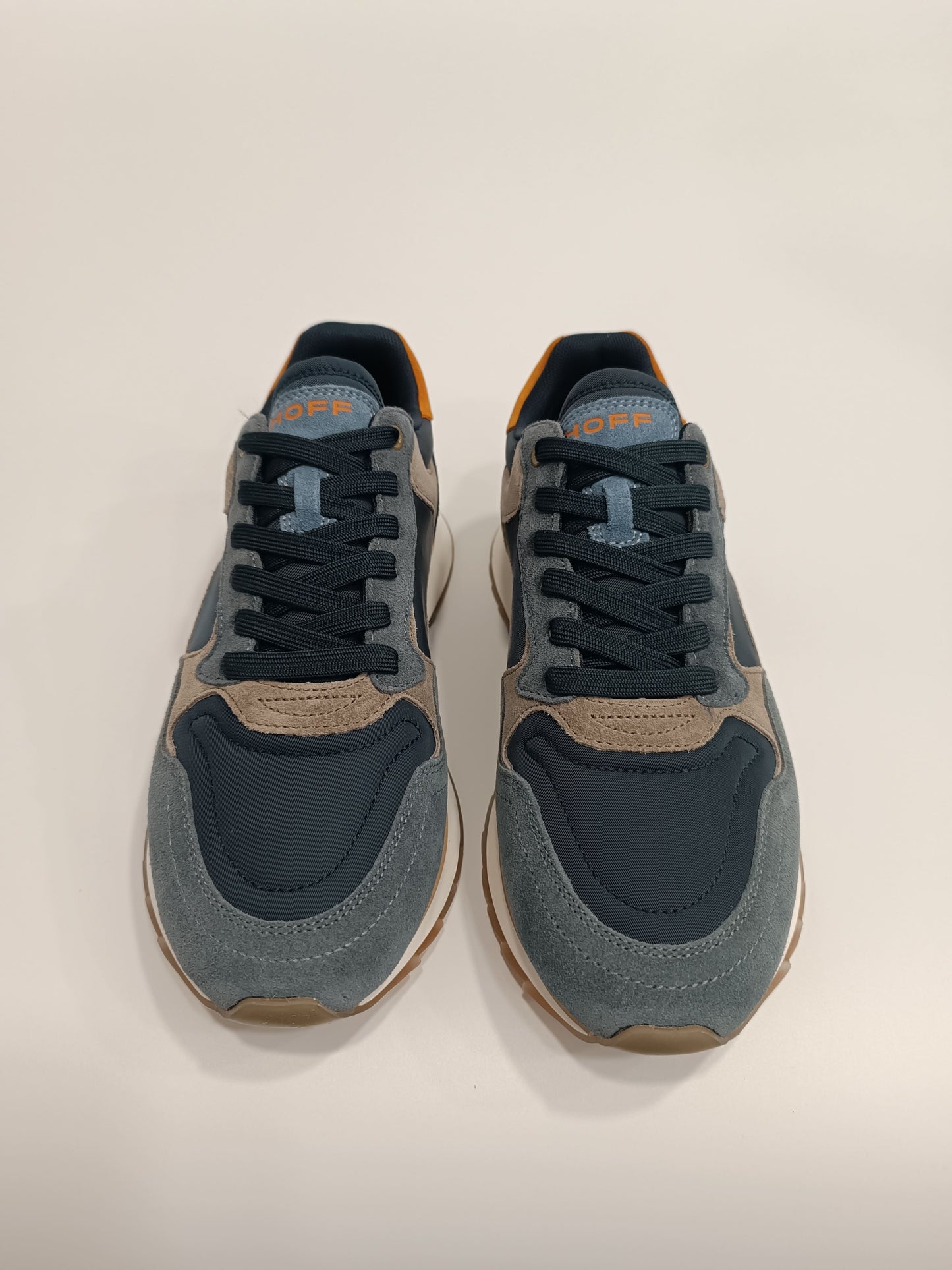 SCARPE DA UOMO HOFF 1X