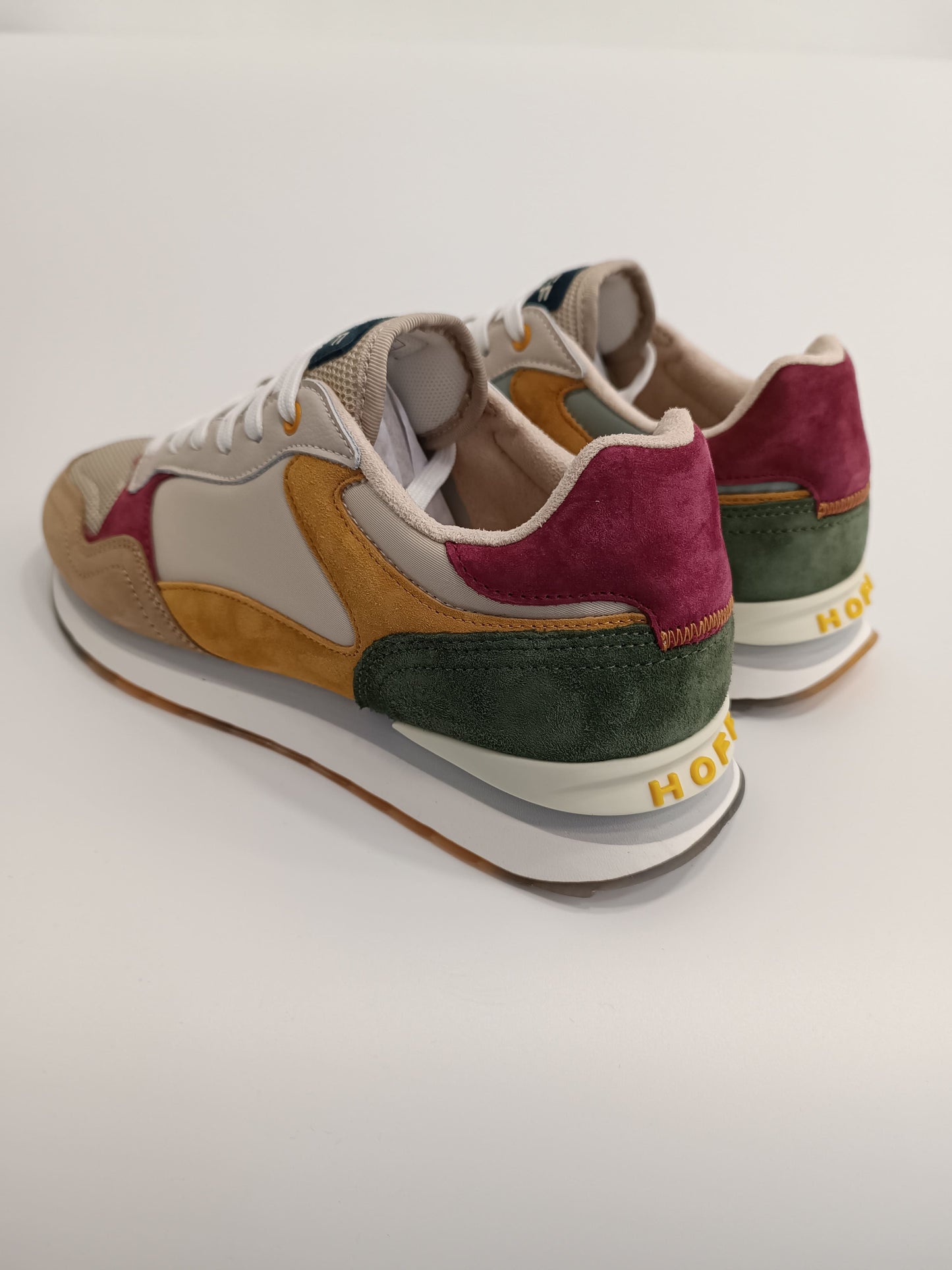 SCARPE DA UOMO HOFF 3U