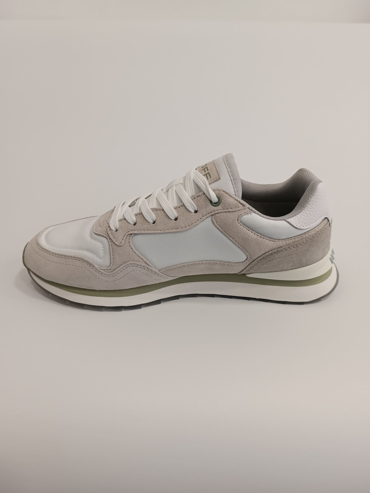 SCARPE DA UOMO HOFF 5U