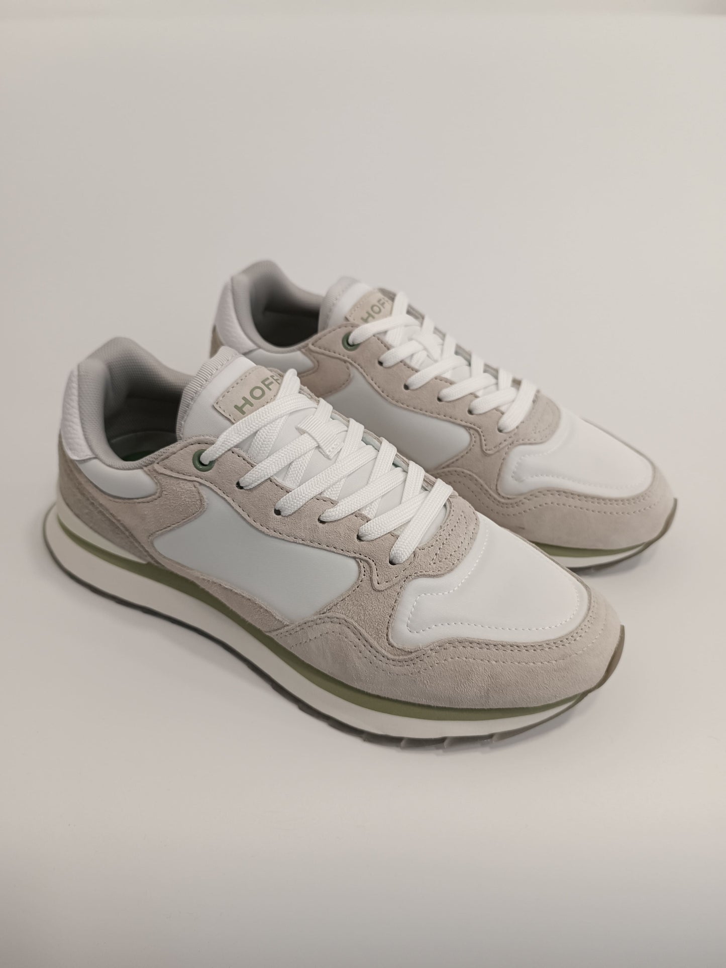SCARPE DA UOMO HOFF 5U