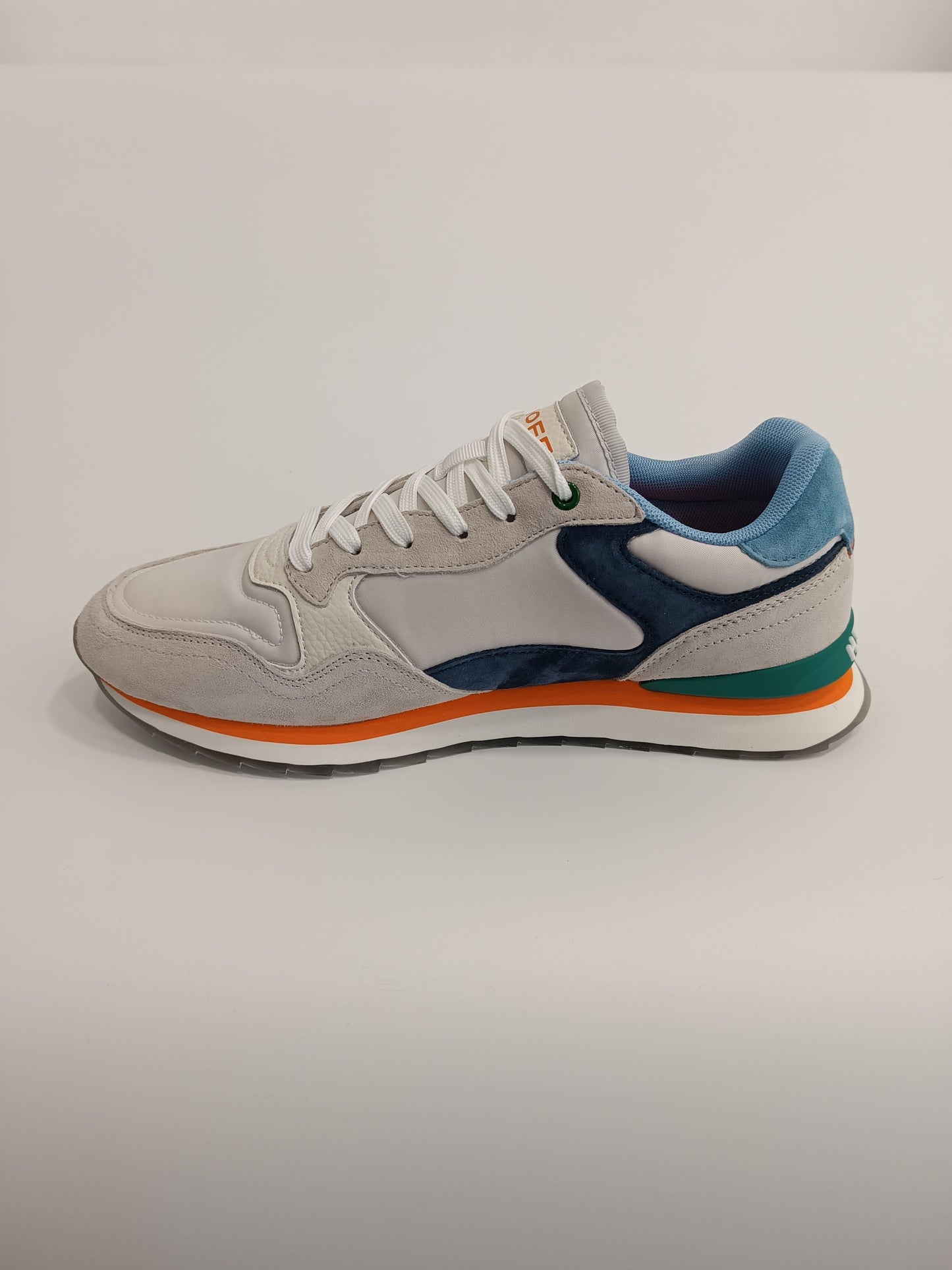 SCARPE DA UOMO HOFF 6U