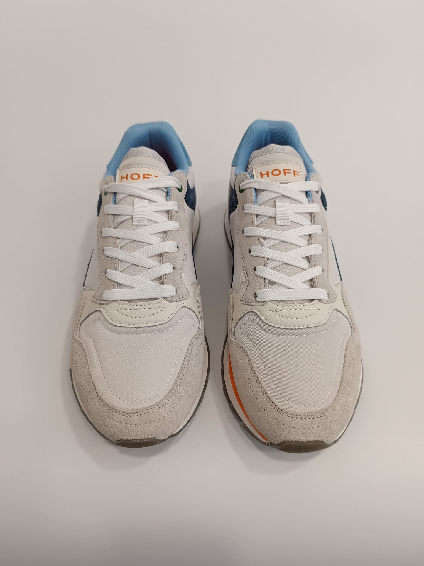 SCARPE DA UOMO HOFF 6U
