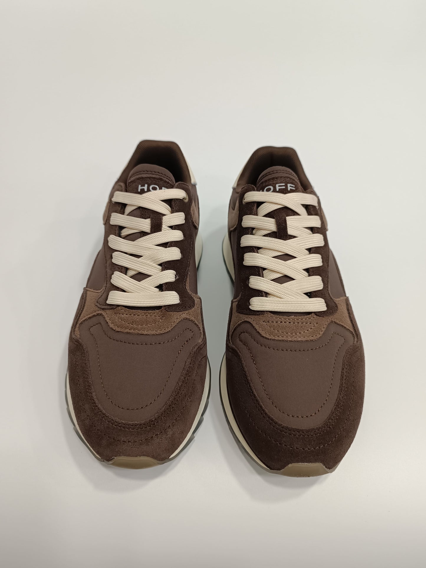 SCARPE DA UOMO HOFF 2X