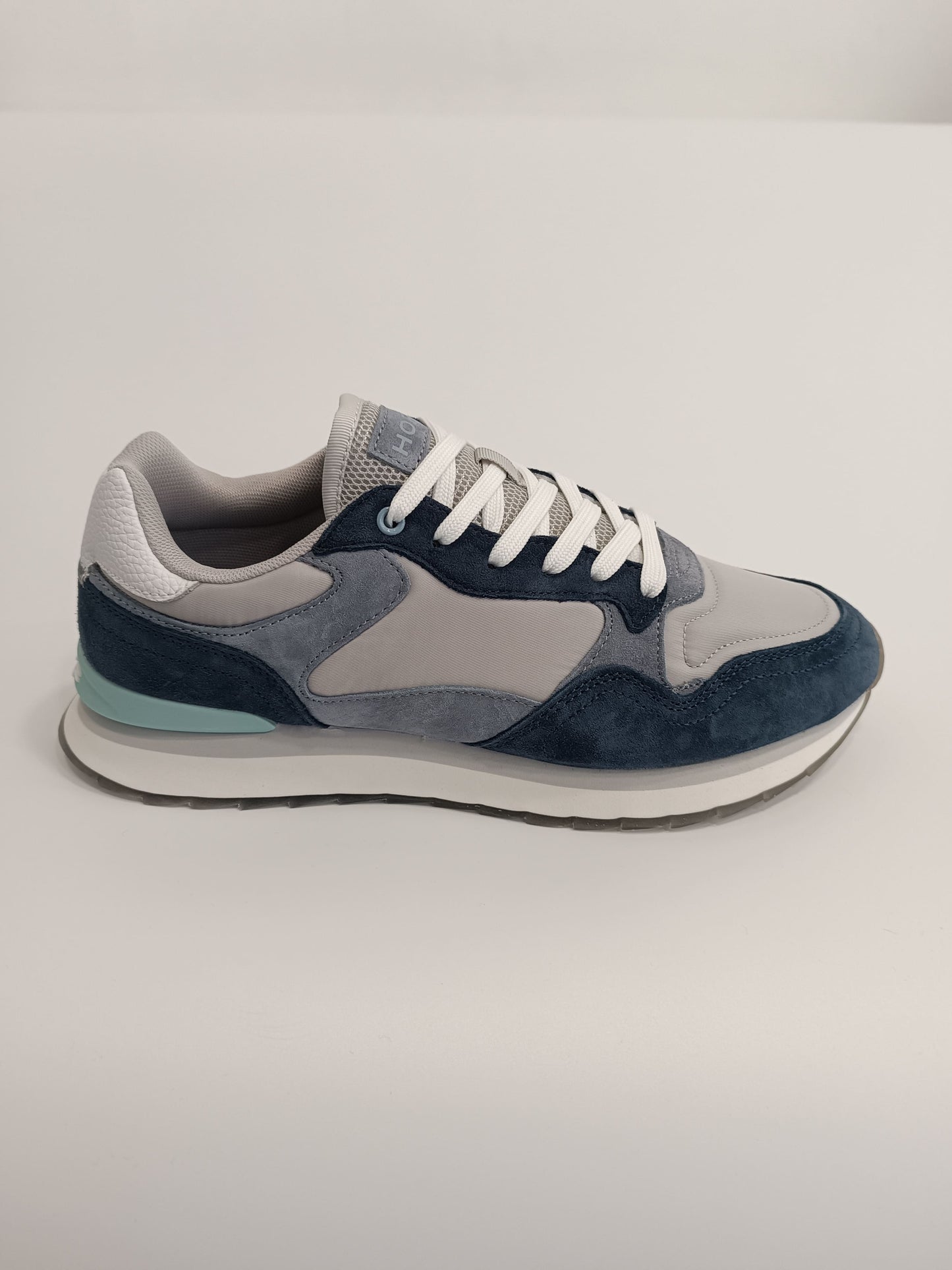 SCARPE DA UOMO HOFF 2U