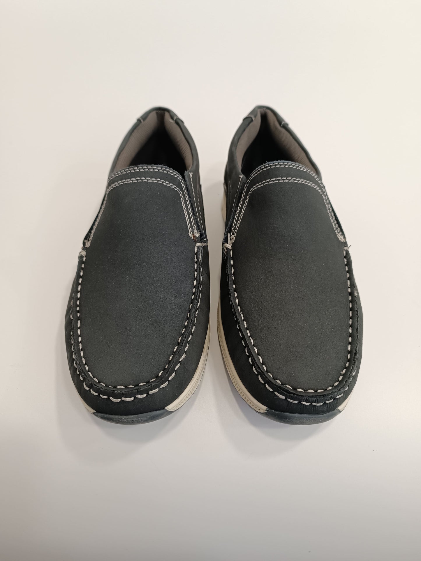 SCARPE DA UOMO NANOOK 2U