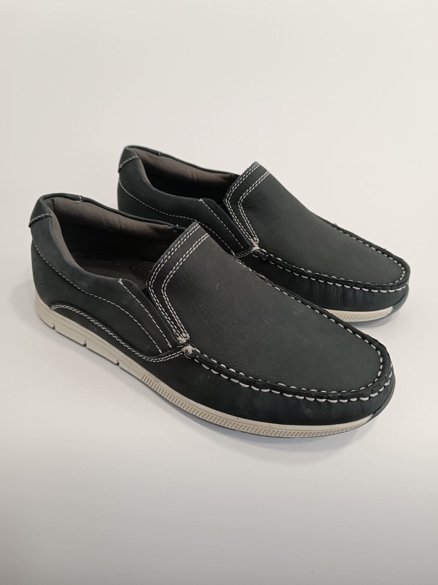 SCARPE DA UOMO NANOOK 2U