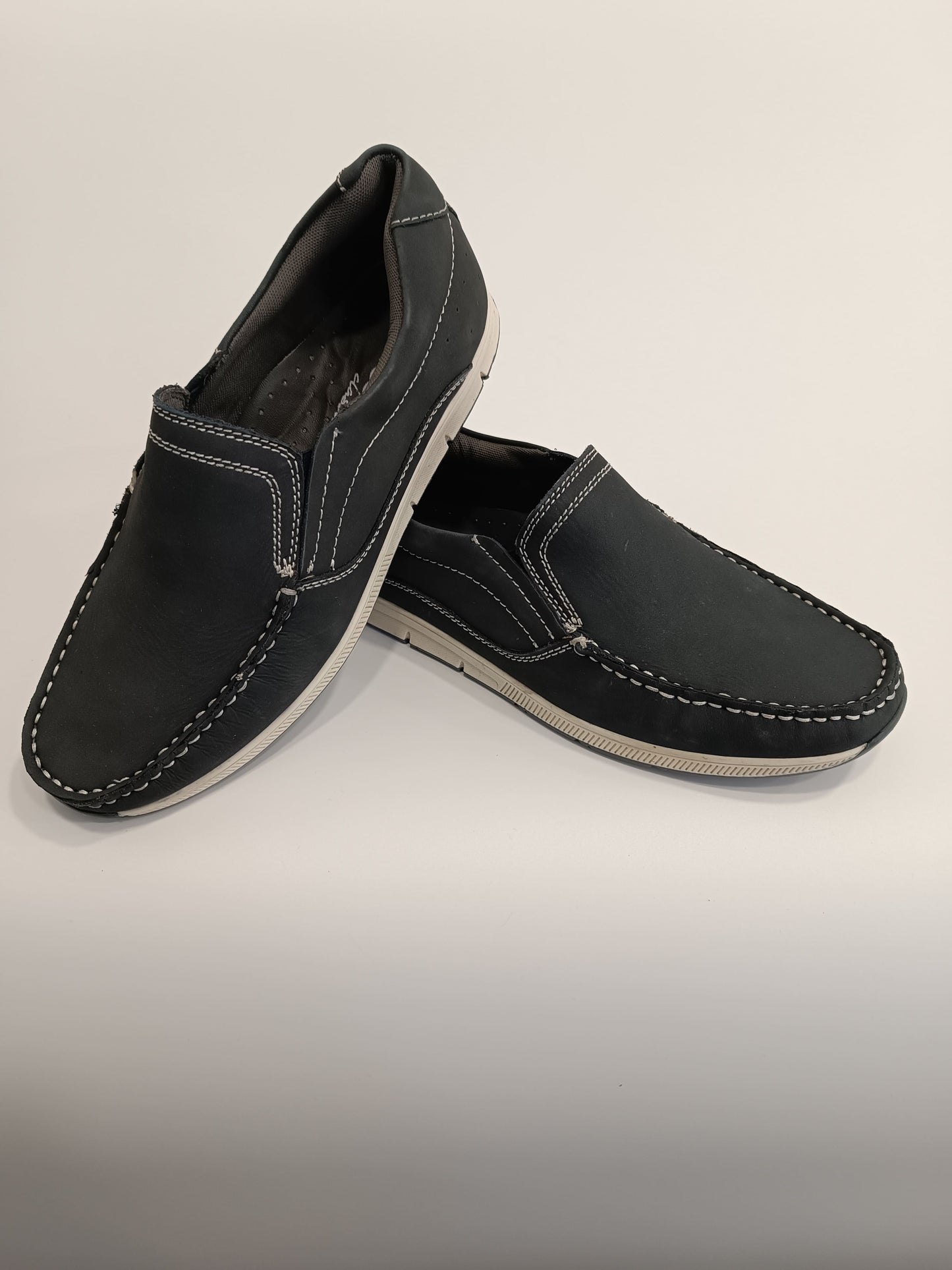 SCARPE DA UOMO NANOOK 2U