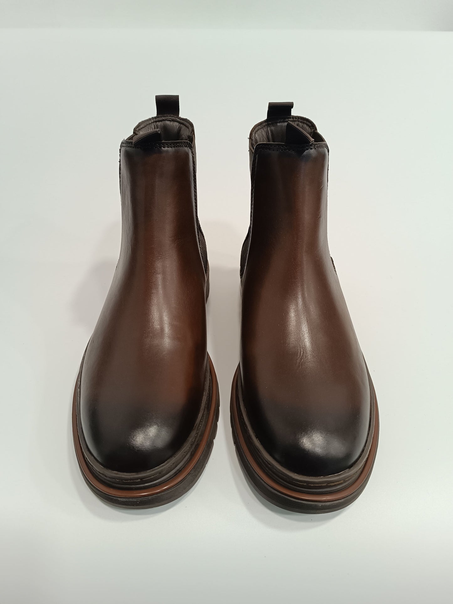 STIVALETTO DA UOMO OXFORD 3X