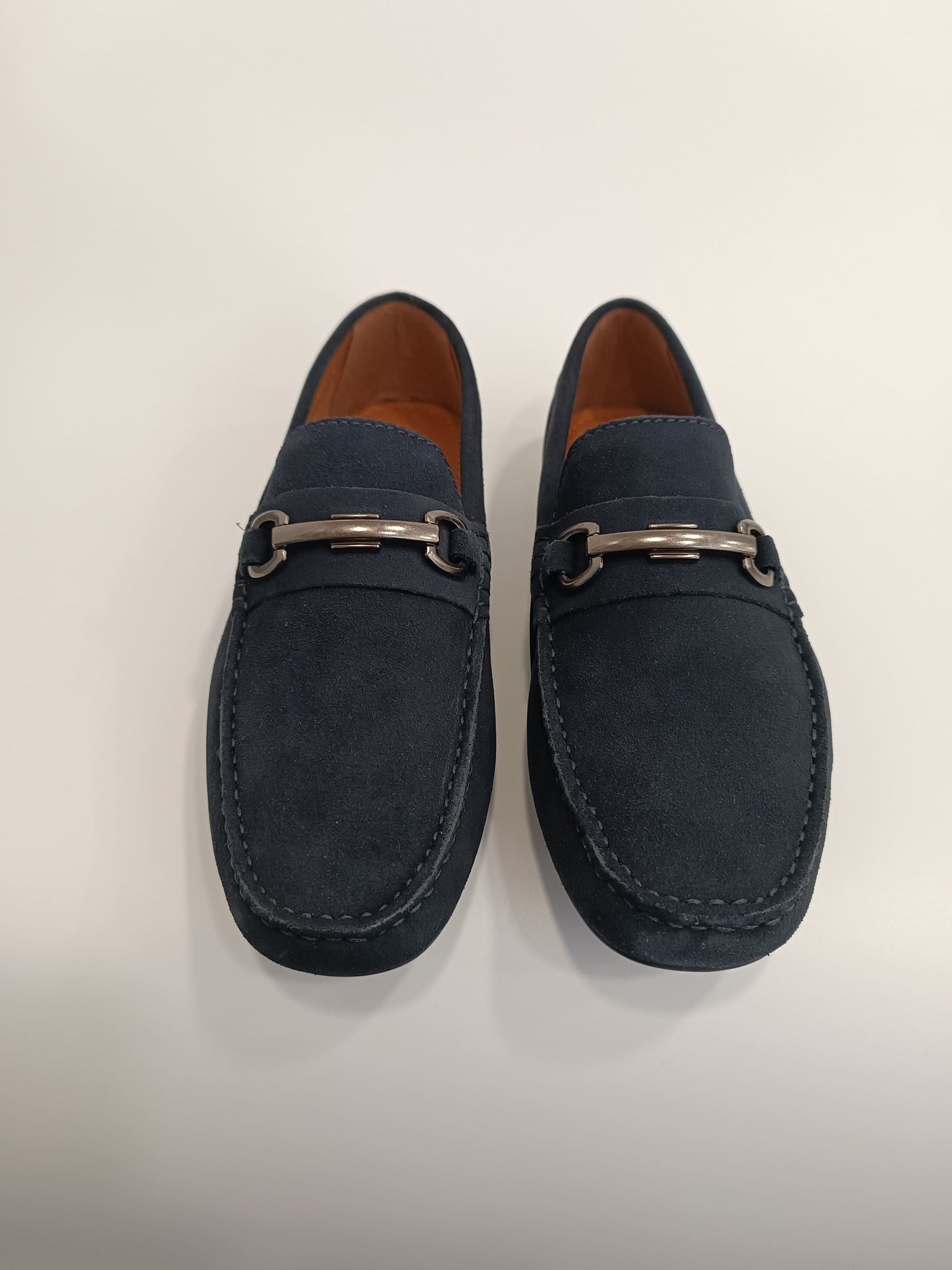 SCARPE DA UOMO OXFORD 3U