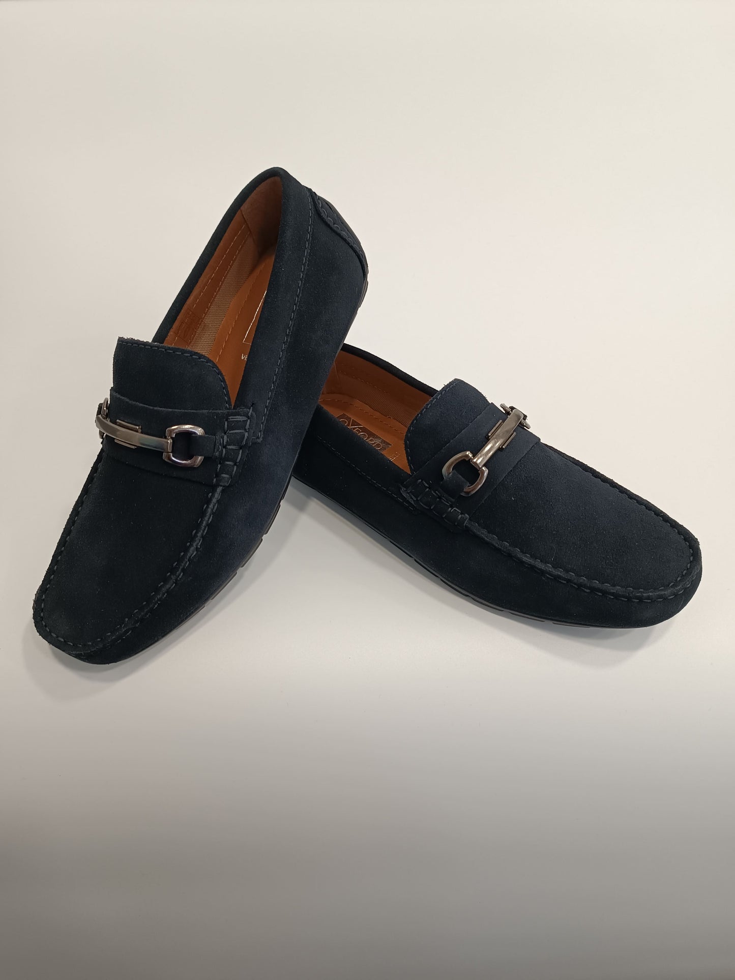 SCARPE DA UOMO OXFORD 3U