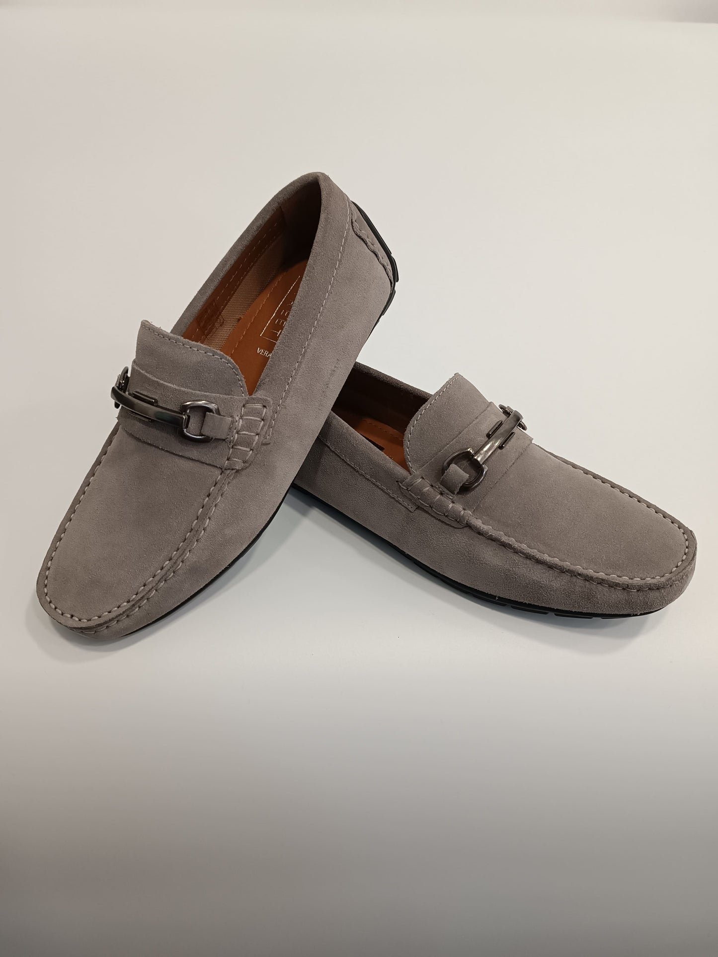 SCARPE DA UOMO OXFORD 4U