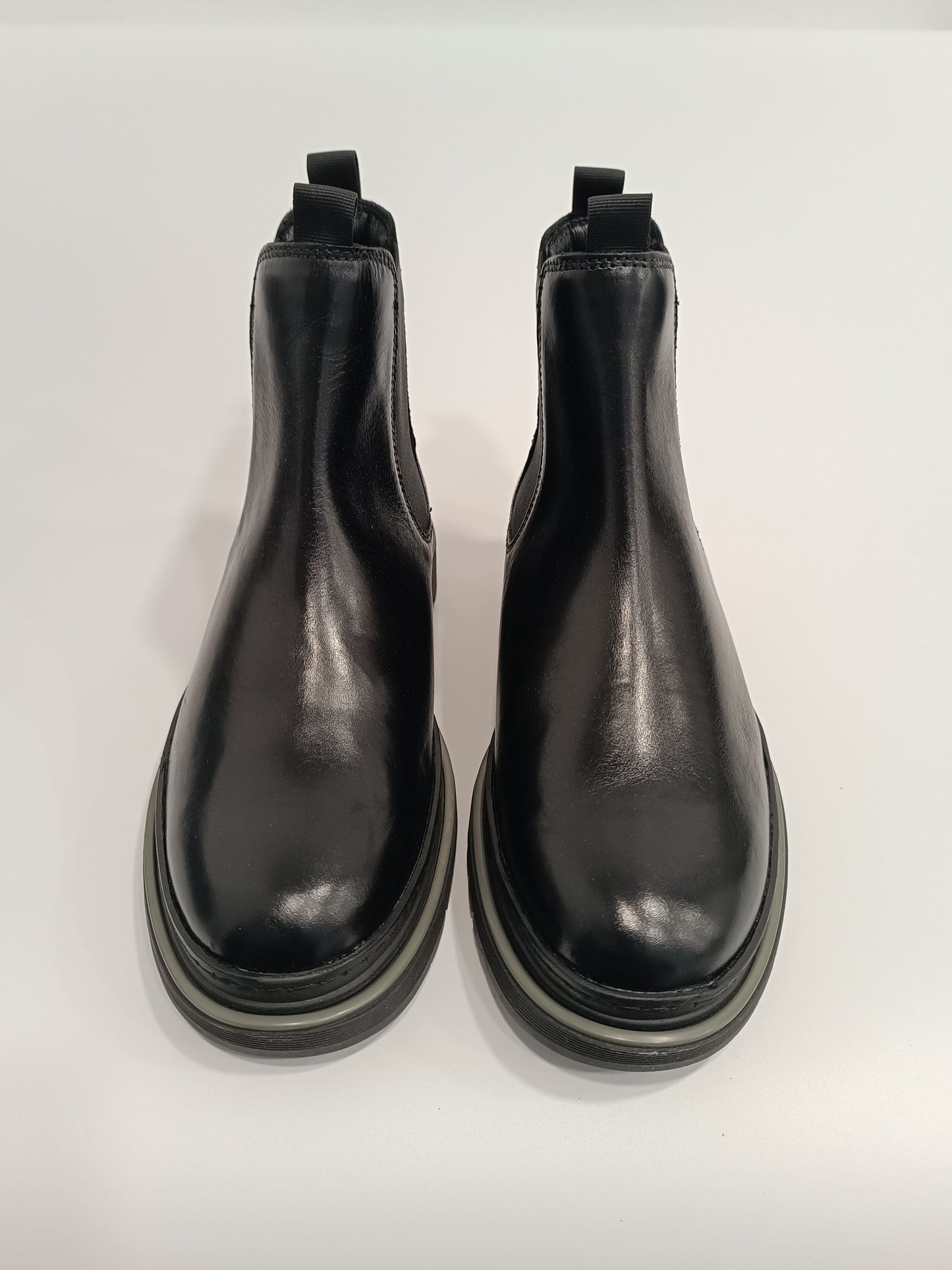 STIVALETTI DA UOMO OXFORD 1X