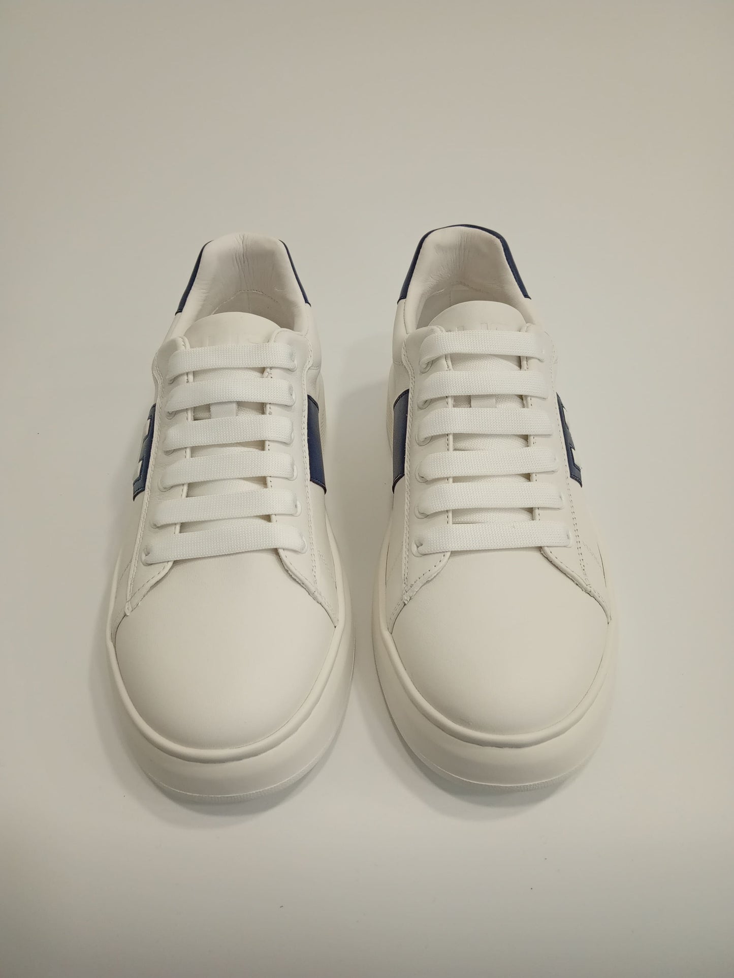 SCARPE DA UOMO PACIOTTI 4US 9