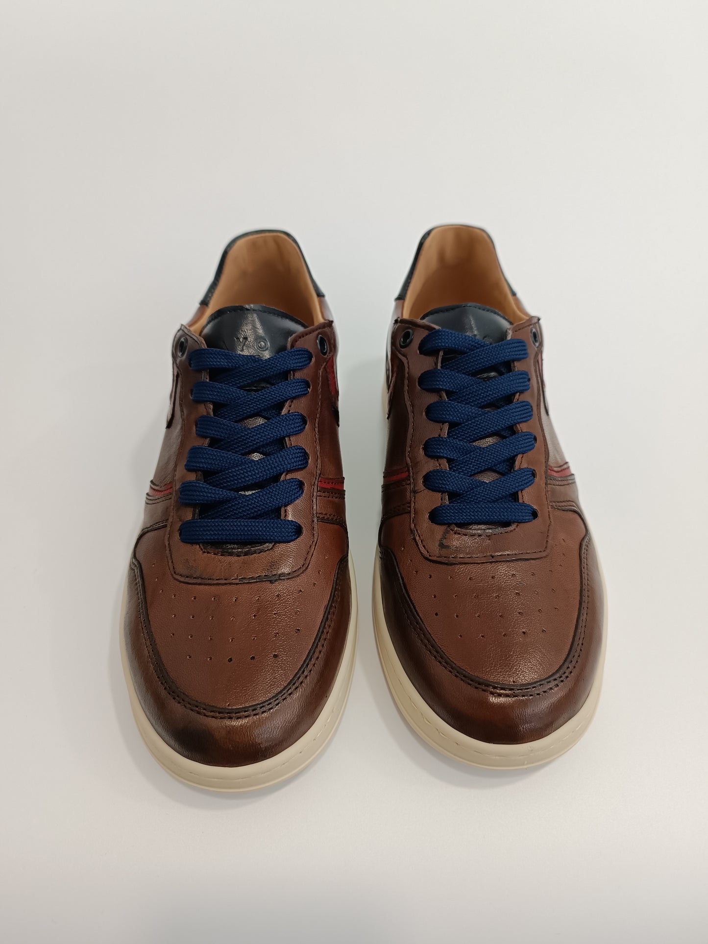 SCARPE DA UOMO PAYO 2U