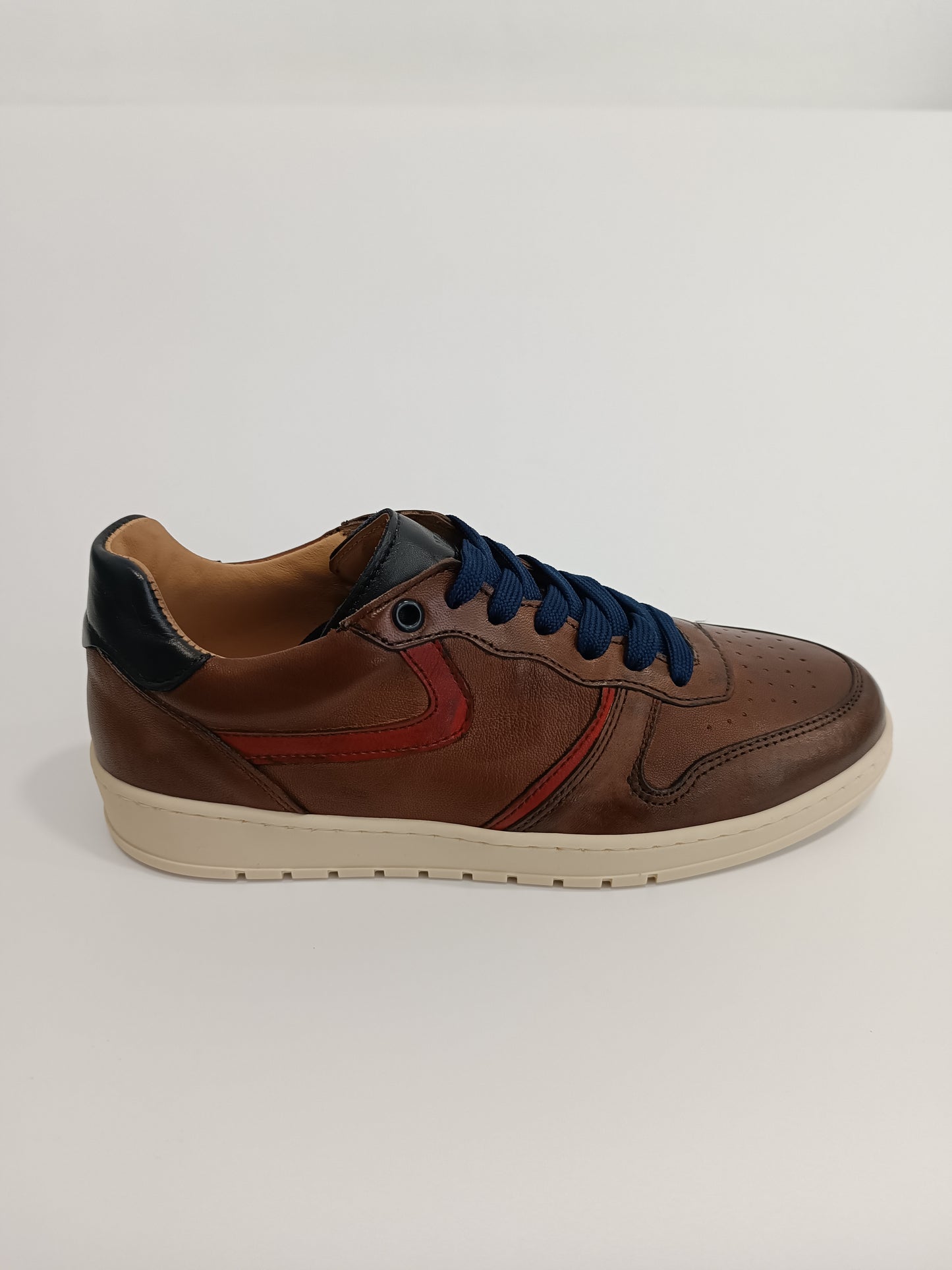 SCARPE DA UOMO PAYO 2U